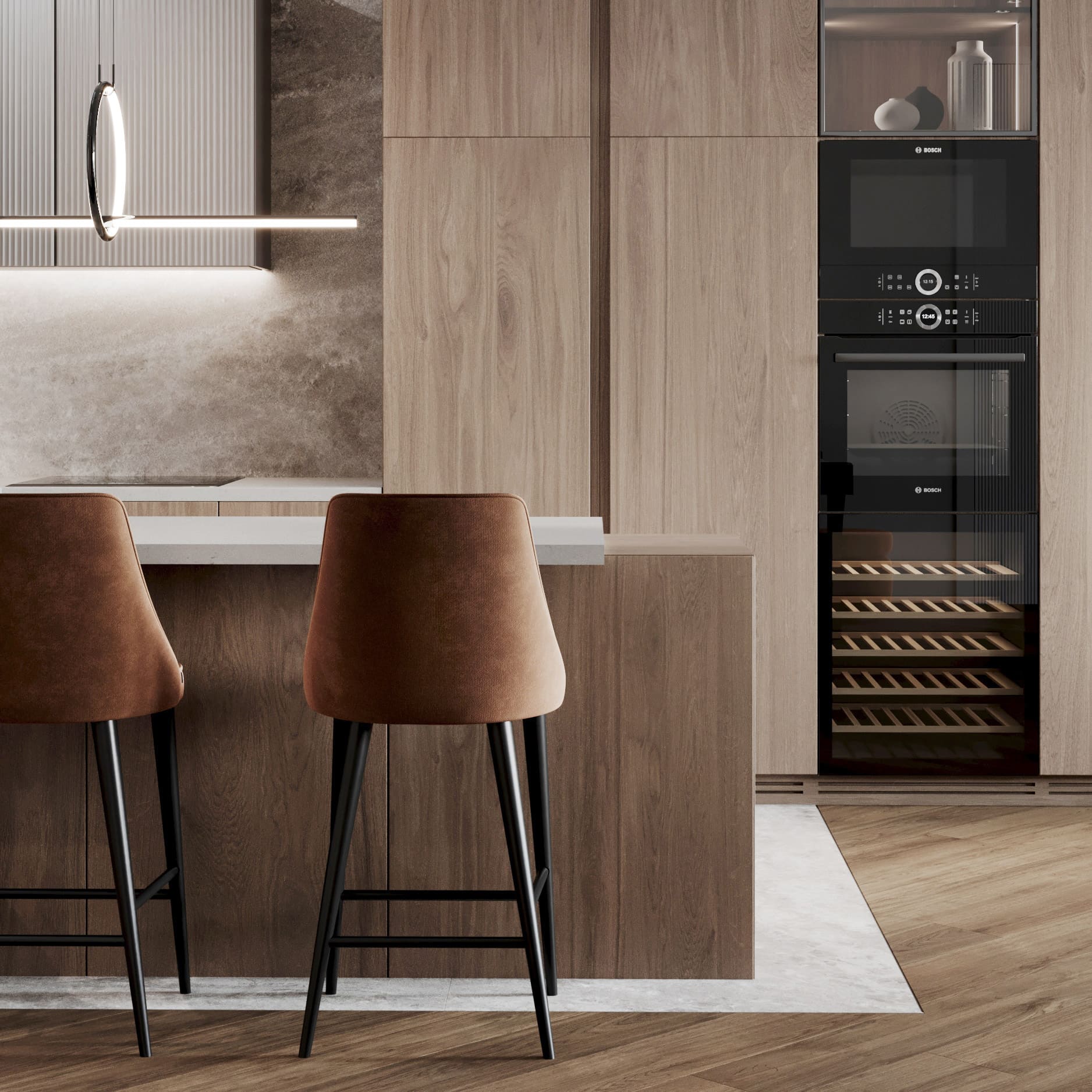 Барный стул Дейл . Фото 11