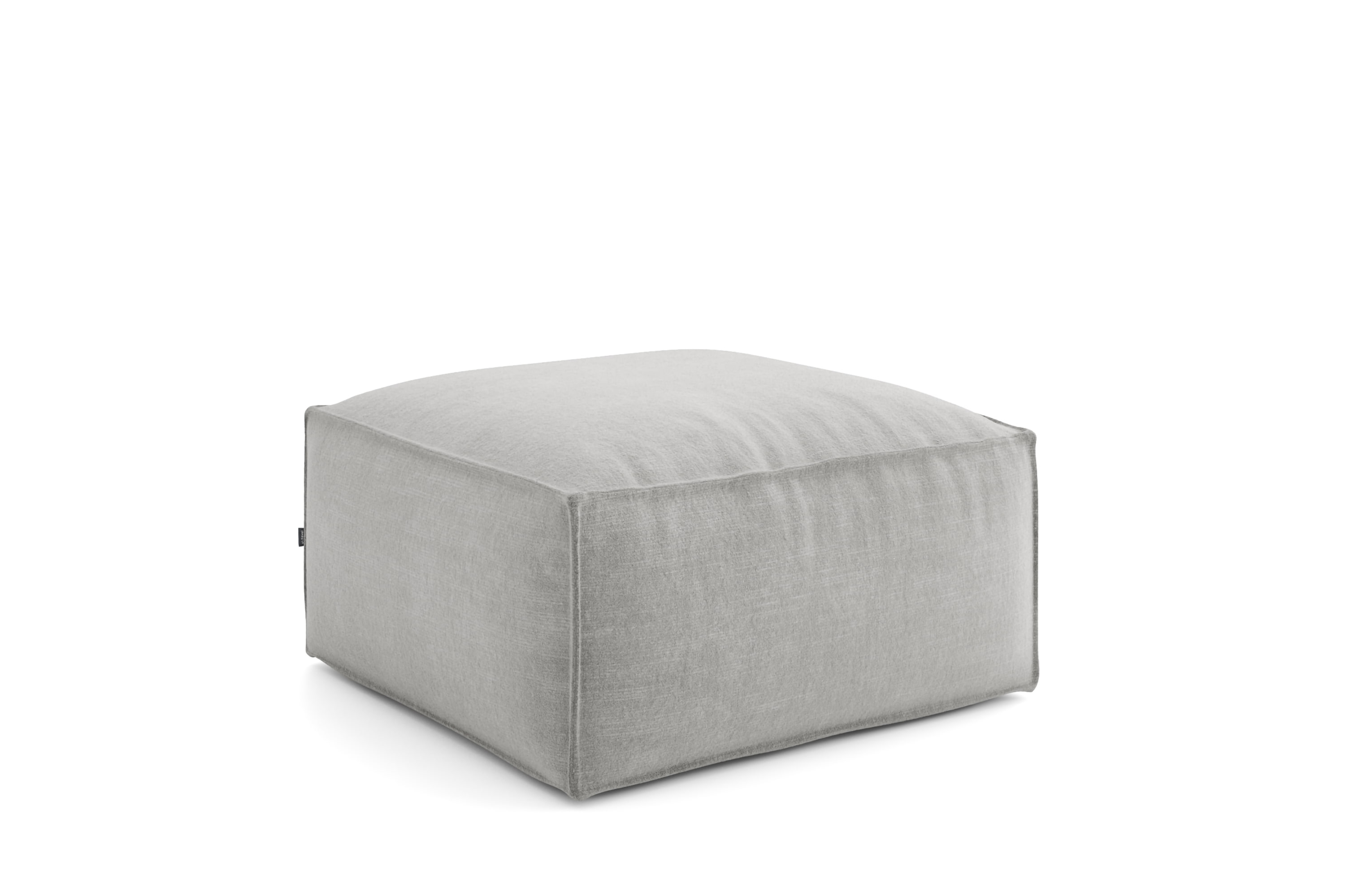 Пуф Дэвис в прихожую. Фото 2