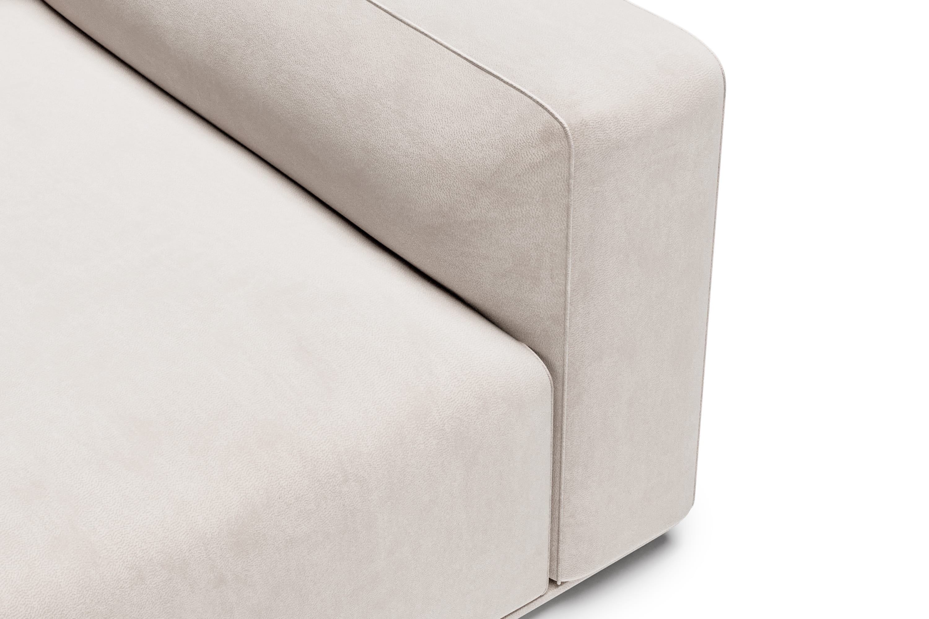 Прямой Диван Грант двухместный. Фото 3