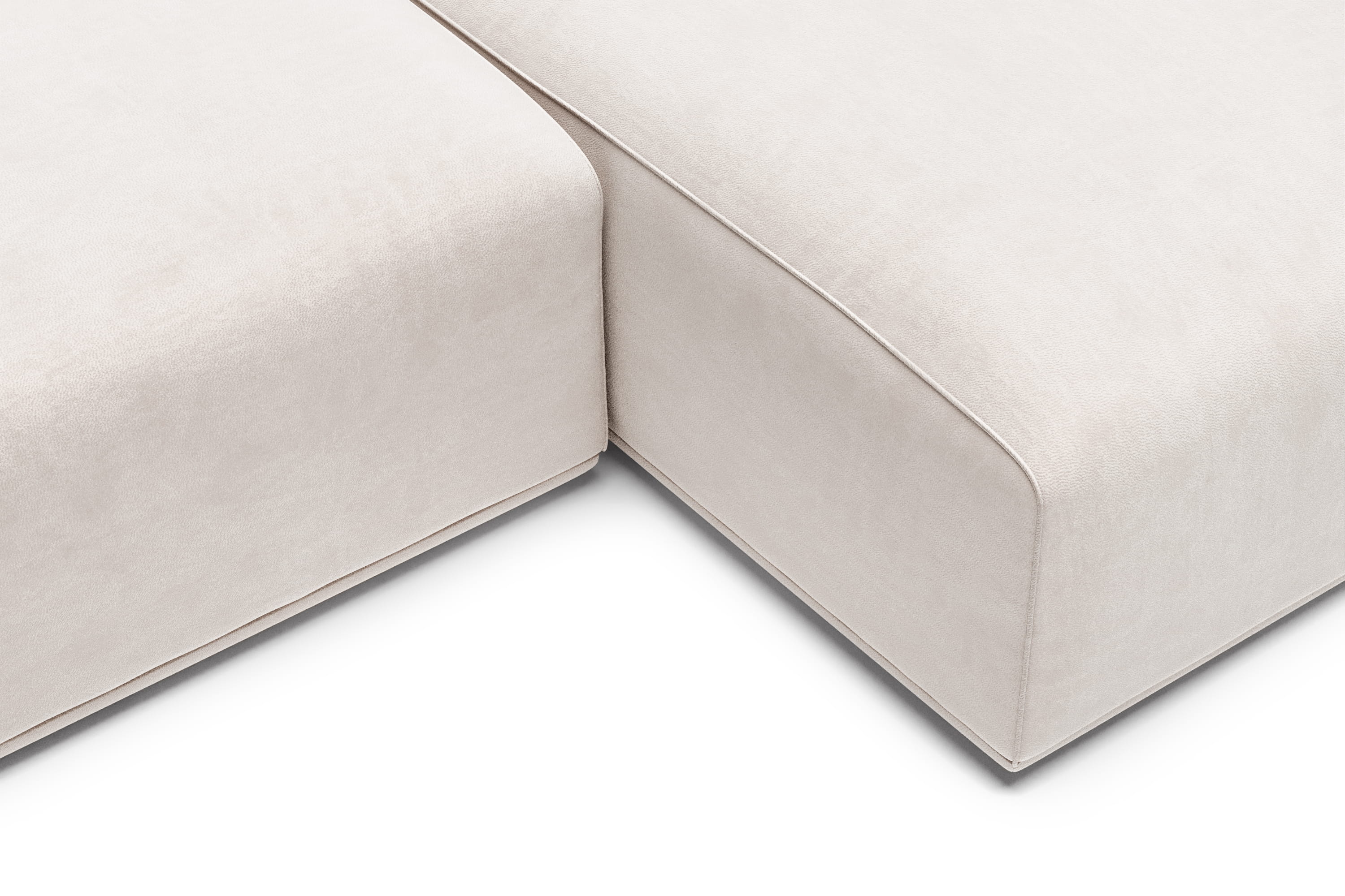 Прямой Диван Грант двухместный. Фото 4