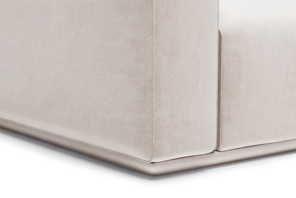 Прямой Диван Грант двухместный. Фото 6