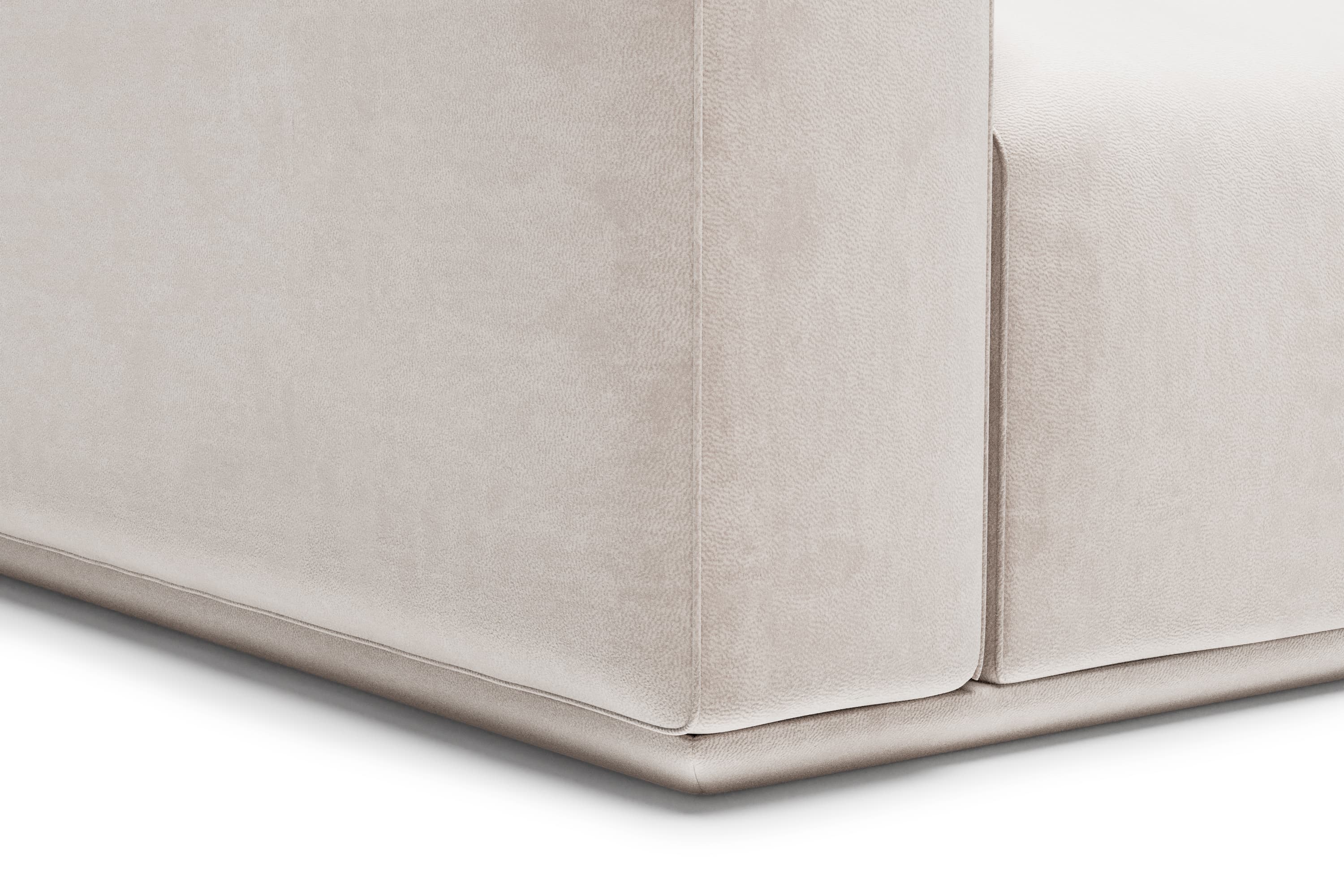 Прямой Диван Грант двухместный. Фото 6