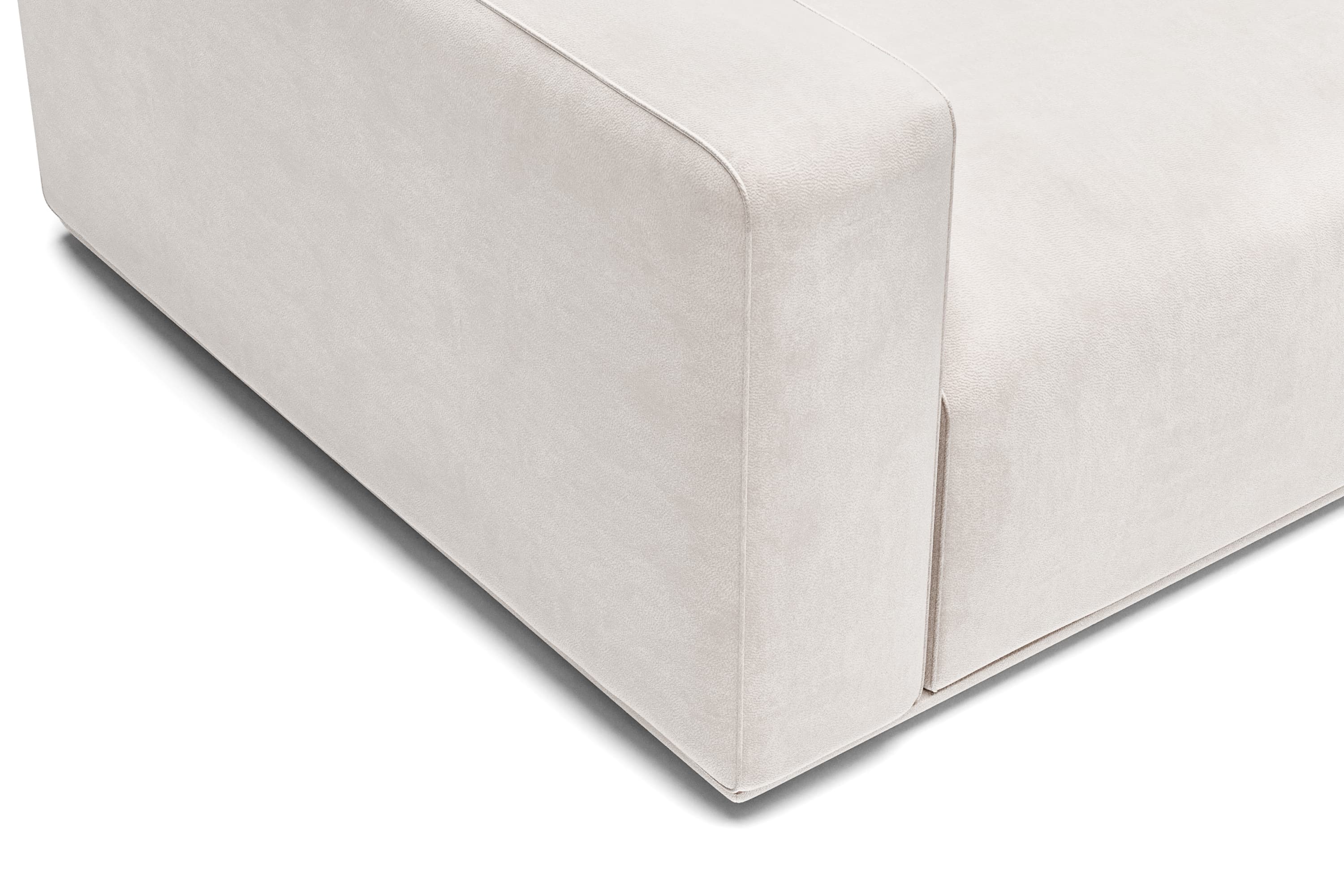 Прямой Диван Грант двухместный. Фото 7