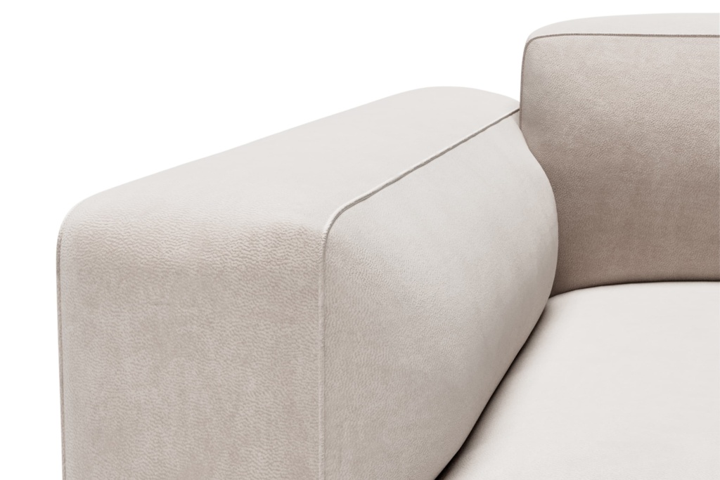 Прямой Диван Грант двухместный. Фото 8