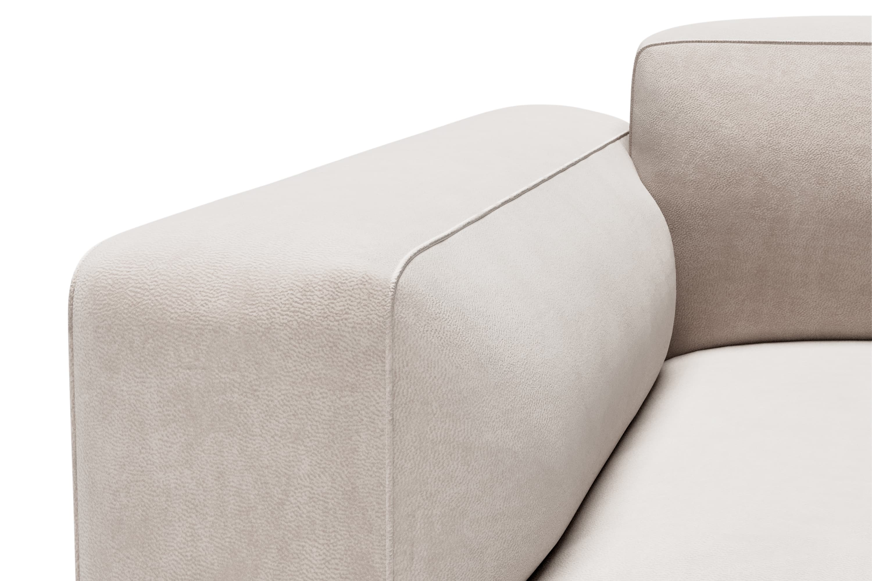 Прямой Диван Грант двухместный. Фото 8