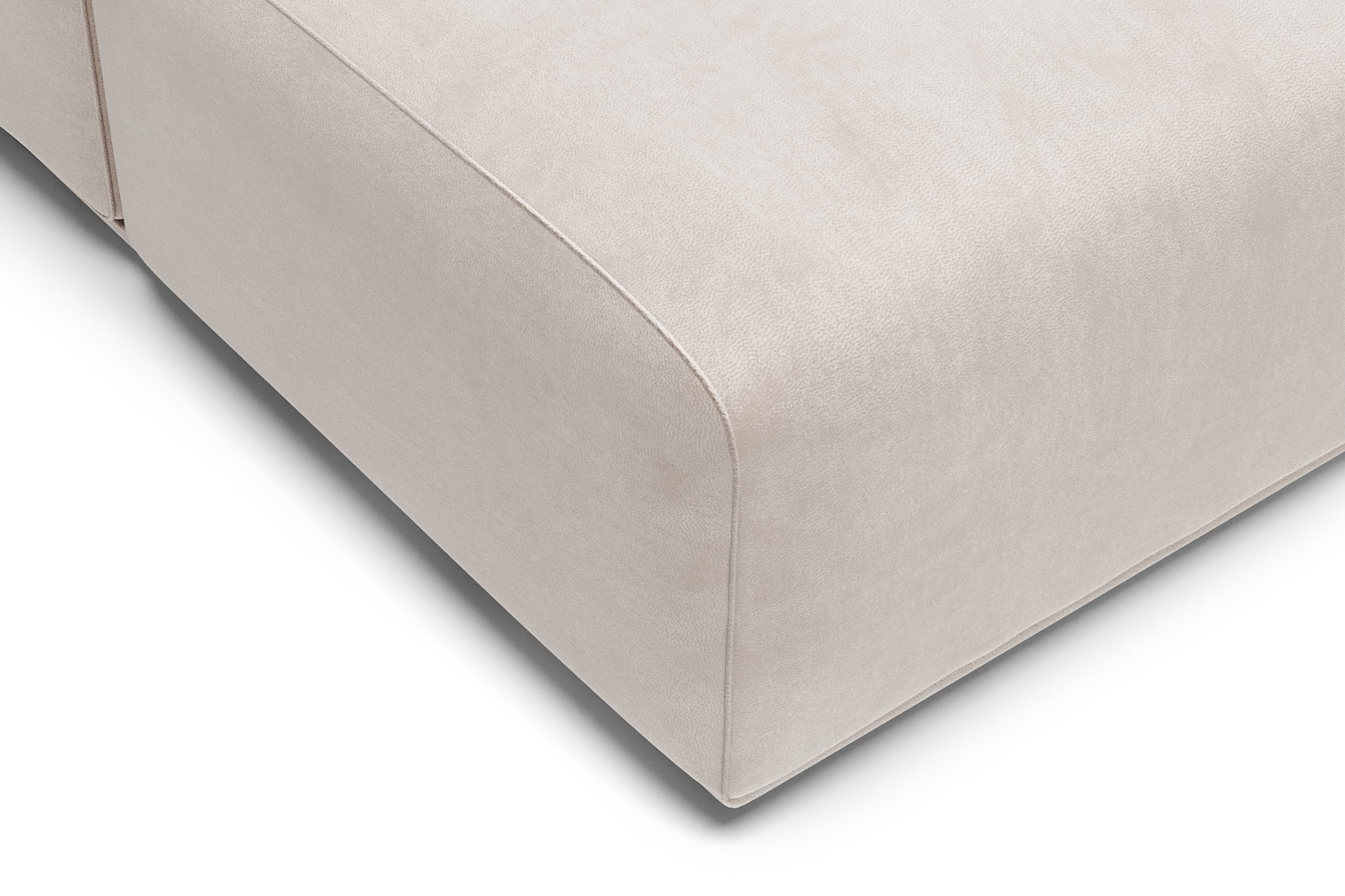 Прямой Диван Грант двухместный. Фото 9