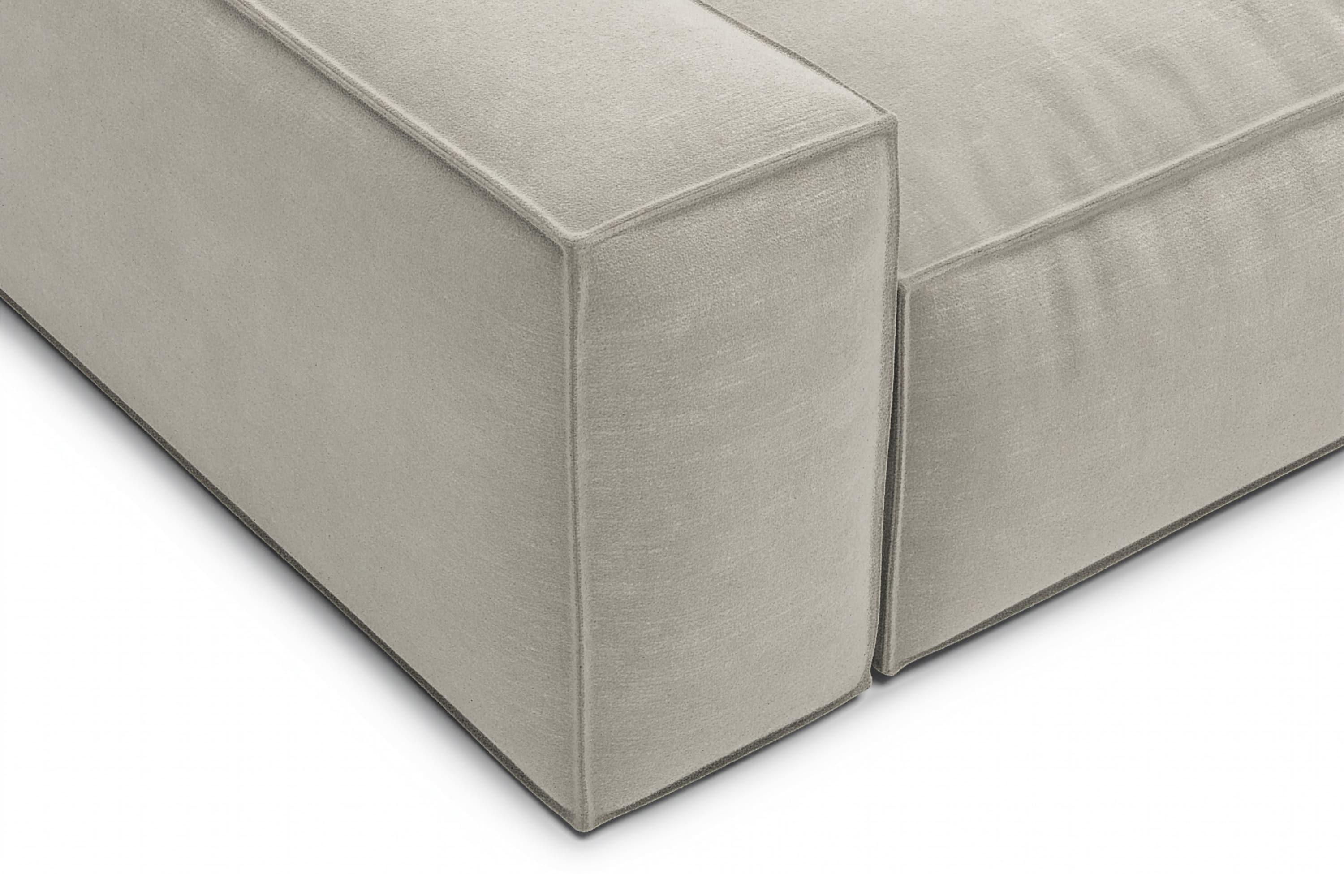 Раскладной Диван Дэвис раскладной двухместный. Фото 9