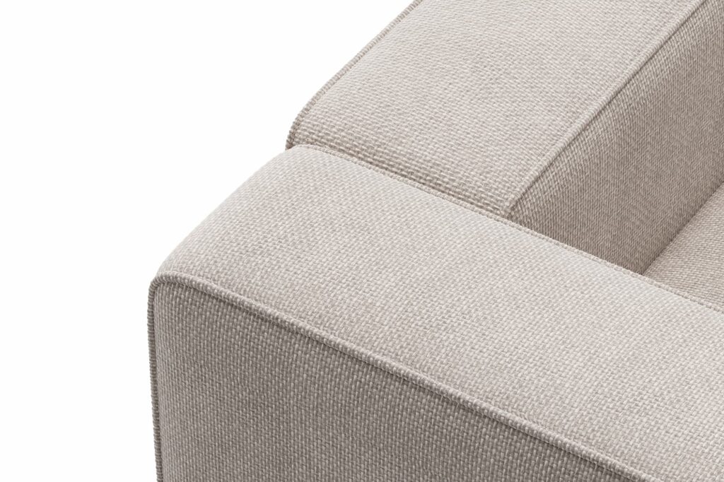 Прямой Диван Клайд маленький. Фото 5