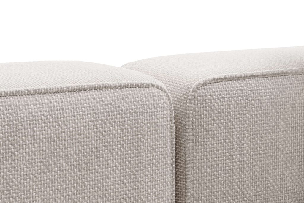 Прямой Диван Клайд маленький. Фото 10