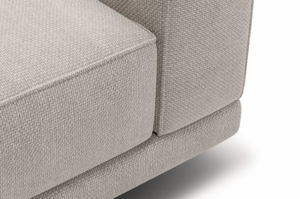 Прямой Диван Клайд маленький. Фото 8