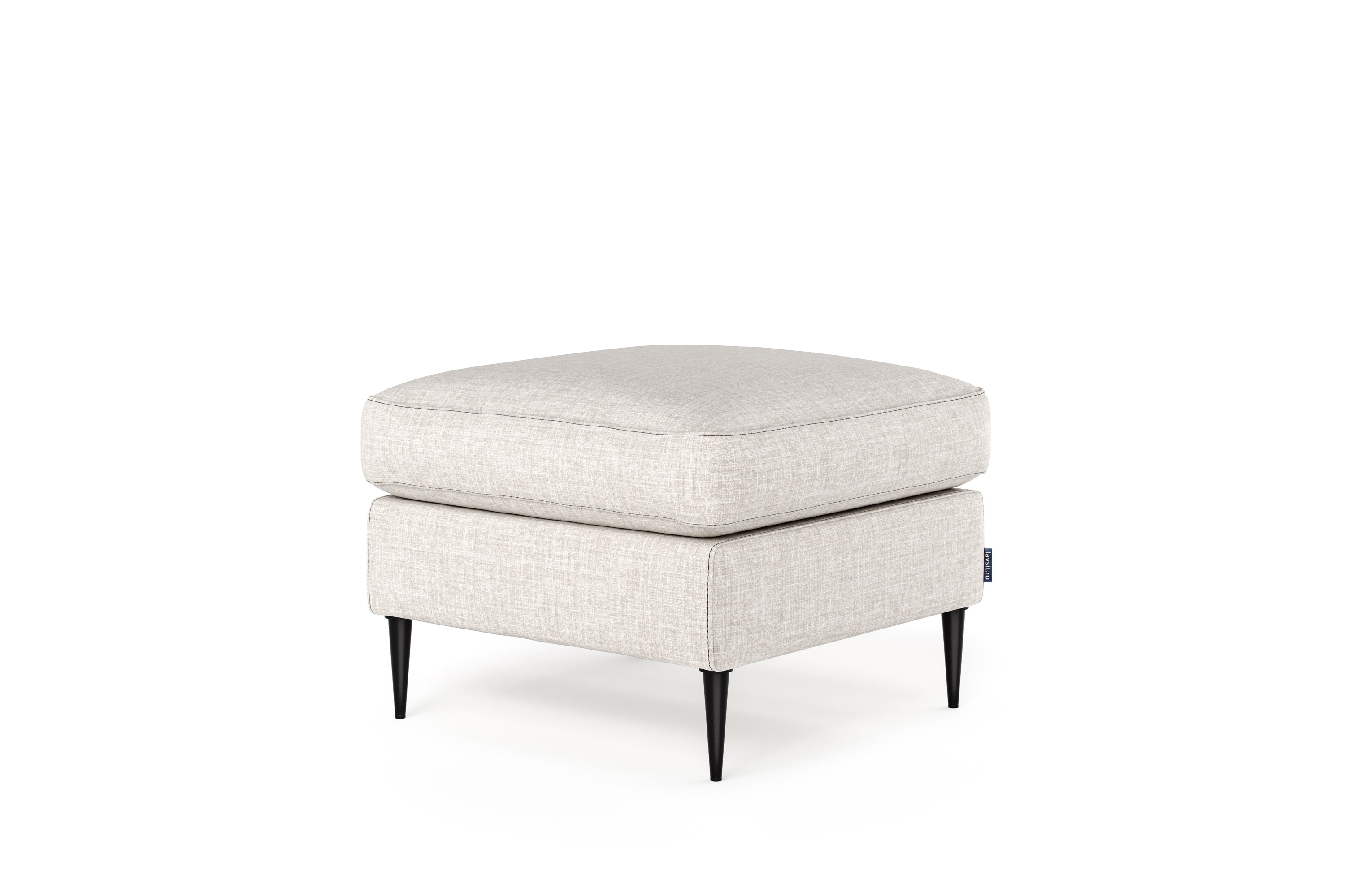 Пуф Мэтт в прихожую. Фото 3