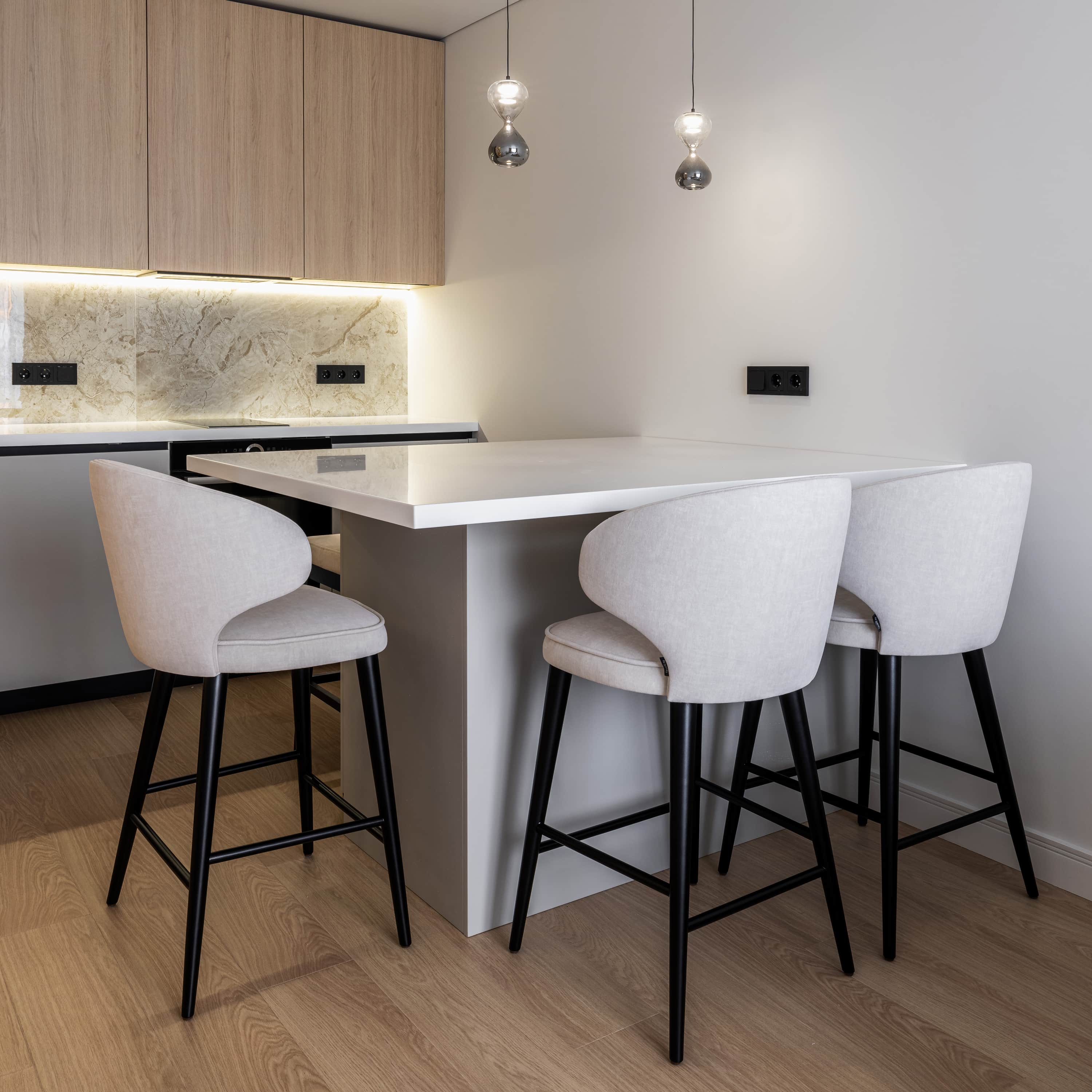 Барный стул Вито . Фото 8