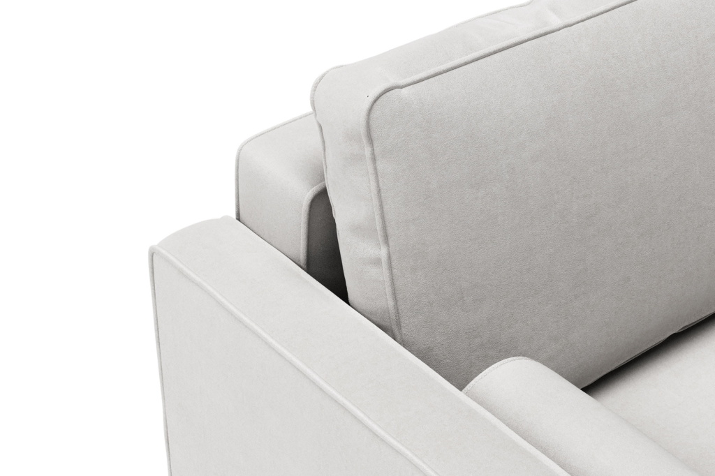 Прямой Диван Ирвин раскладной двухместный. Фото 5