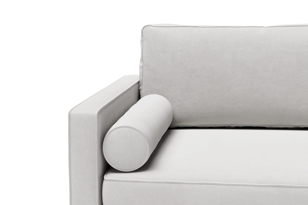 Прямой Диван Ирвин раскладной двухместный. Фото 6