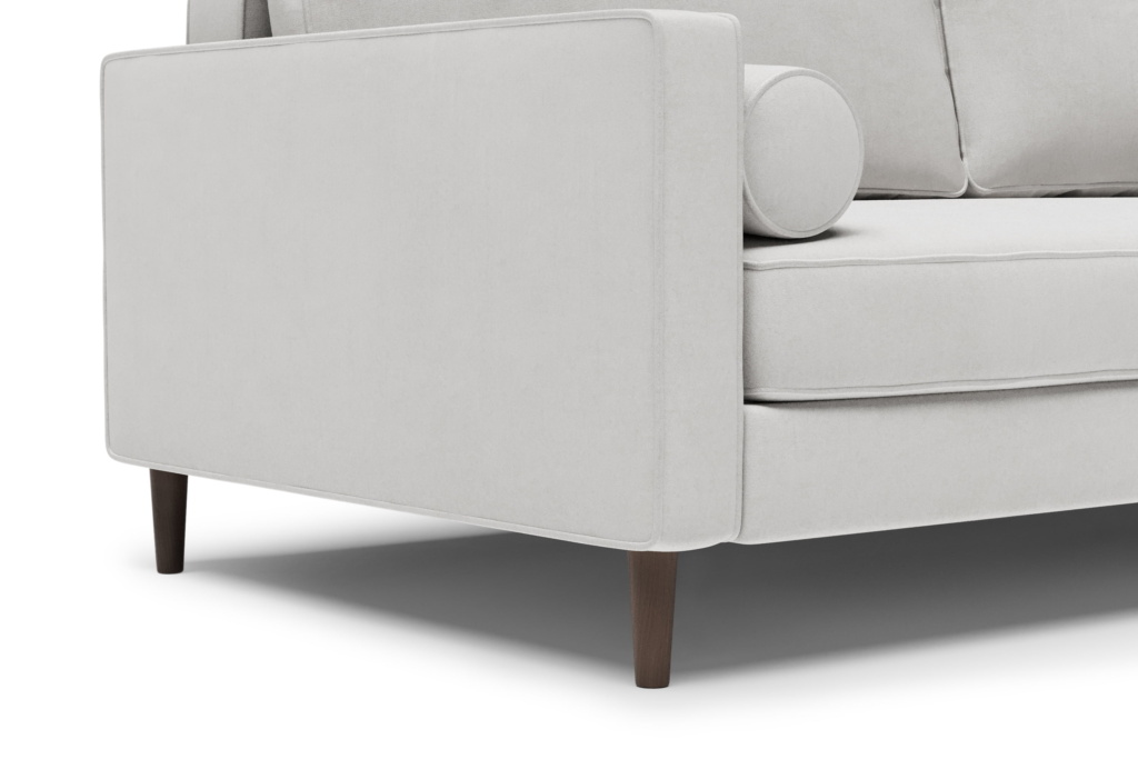 Прямой Диван Ирвин двухместный. Фото 7