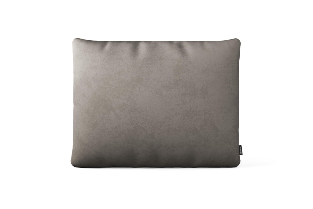 Прямоугольная декоративная подушка  размер 40x60 см. Фото 1