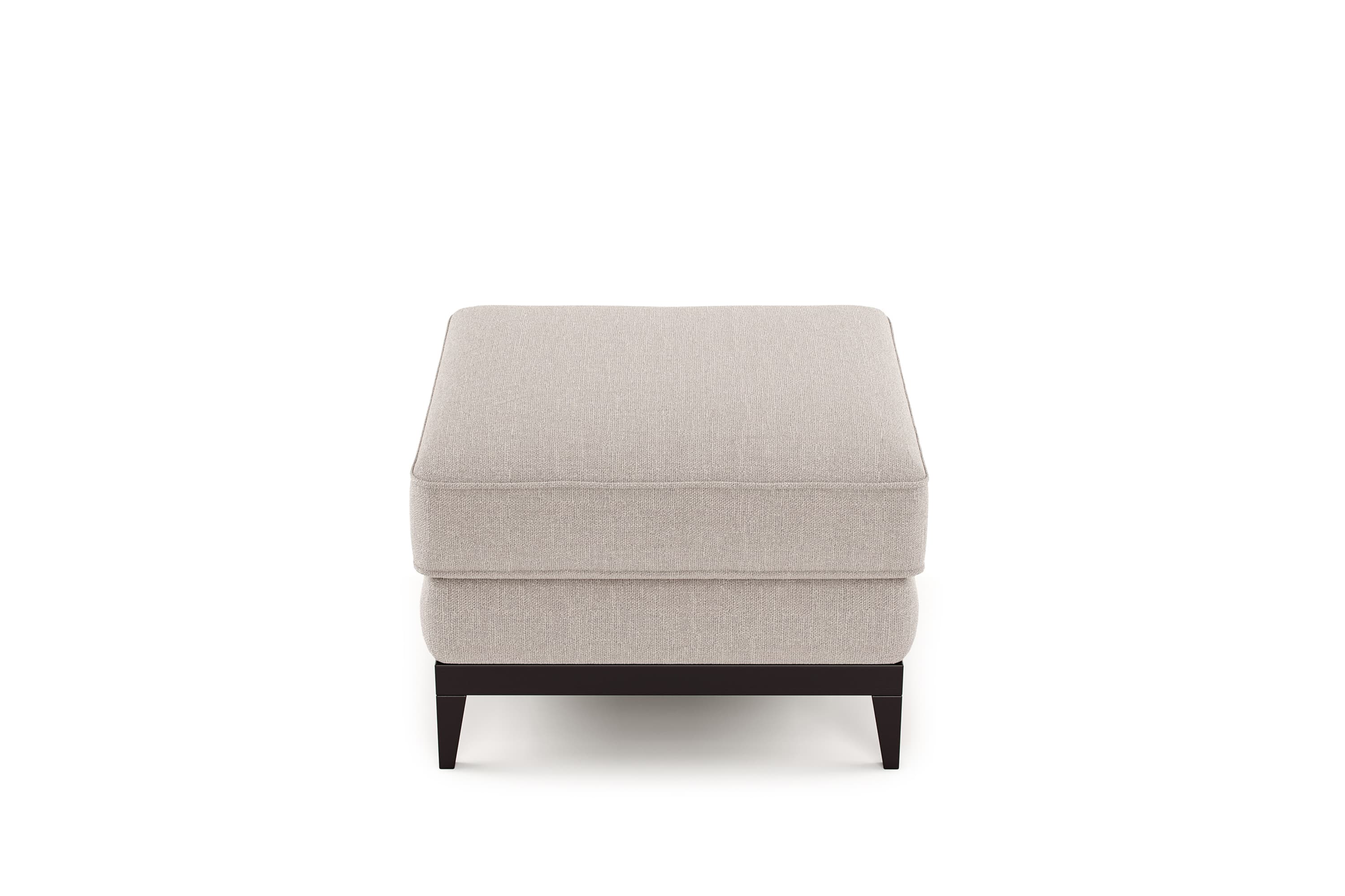 Пуф Стив на ножках в прихожую. Фото 3