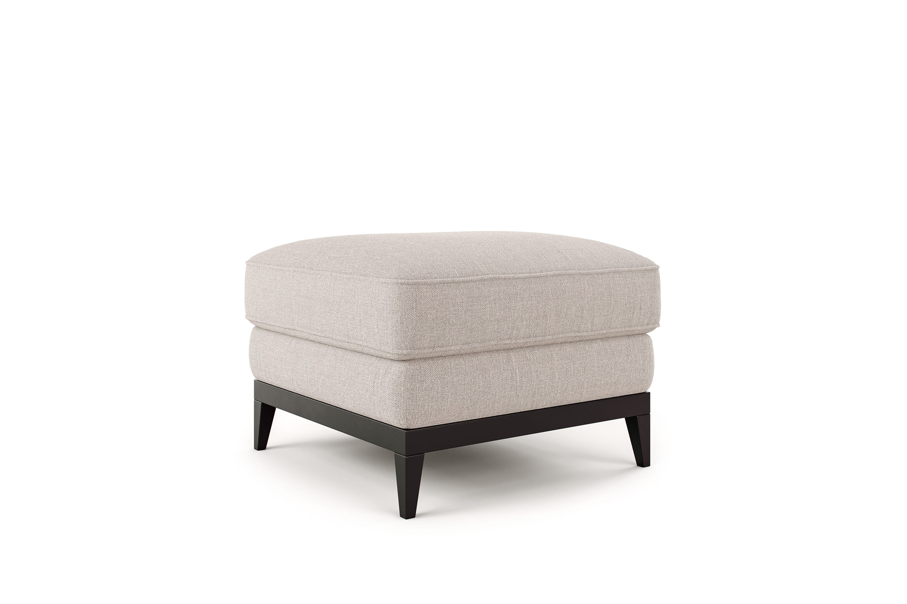 Пуф Стив на ножках в прихожую. Фото 2