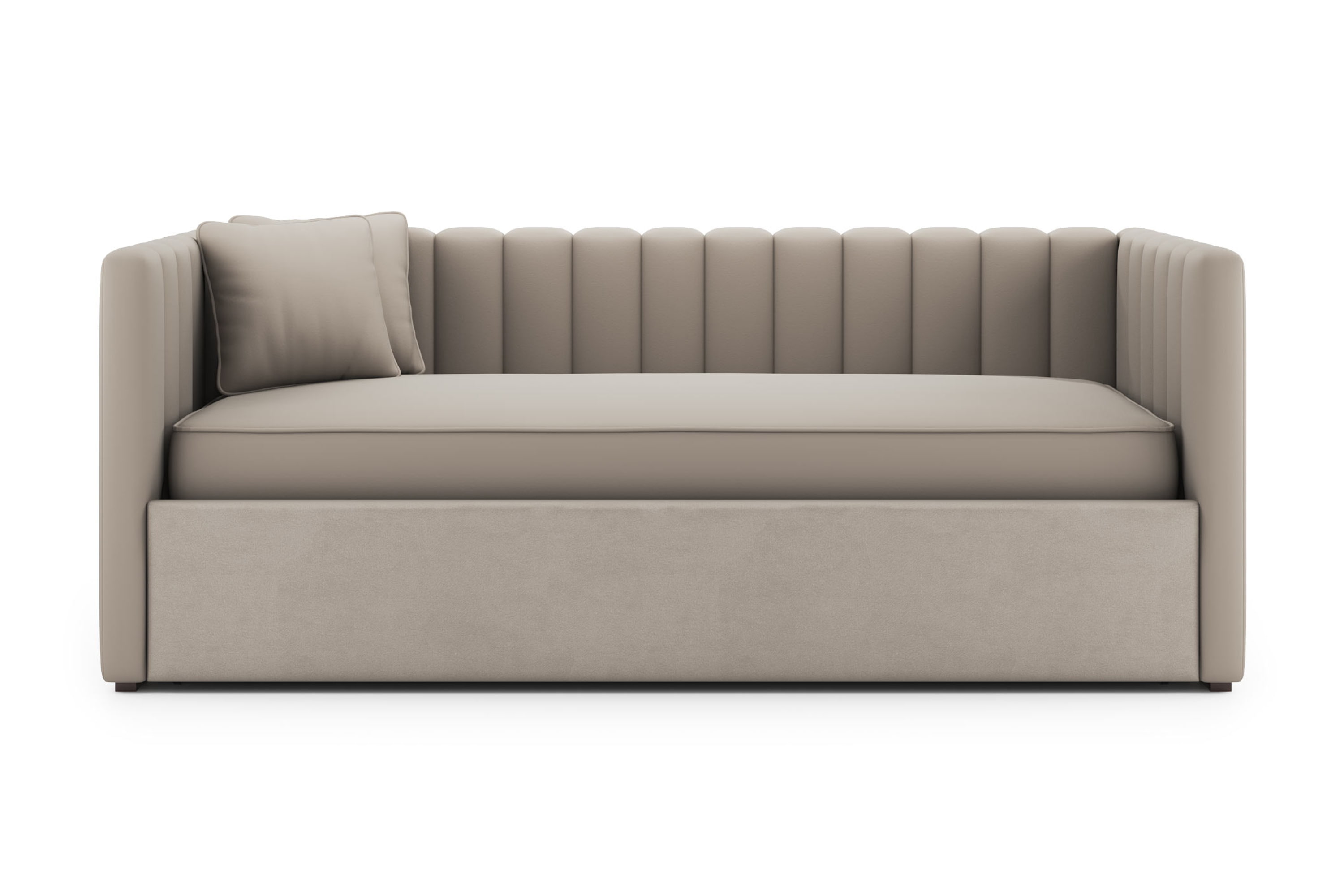 Детская кровать Натан  размер 90x190 см. Фото 1