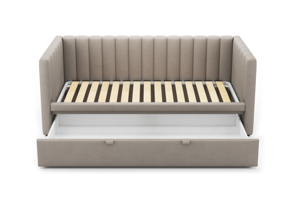 Детская кровать Натан . Фото 5