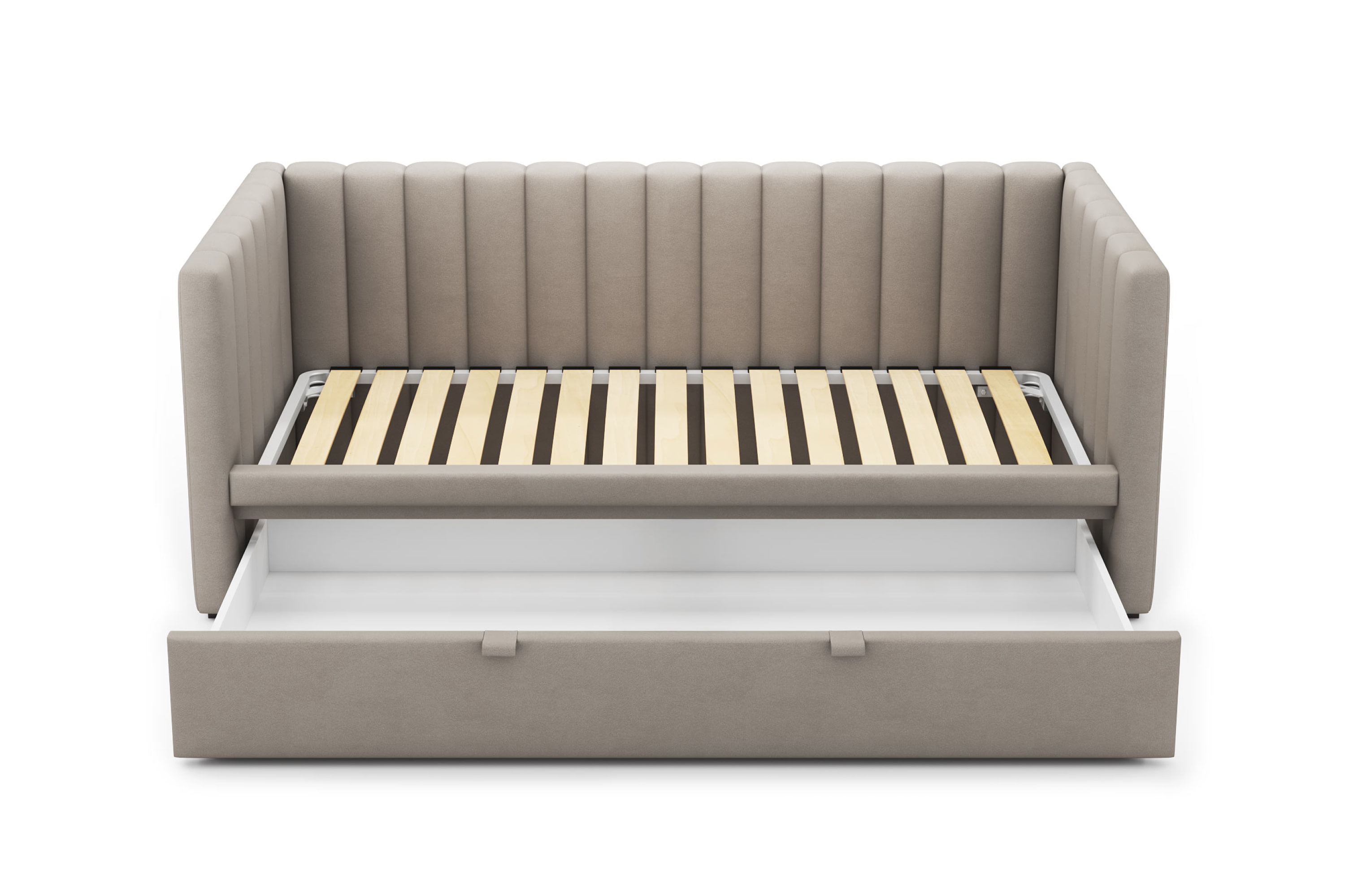 Детская кровать Натан . Фото 5