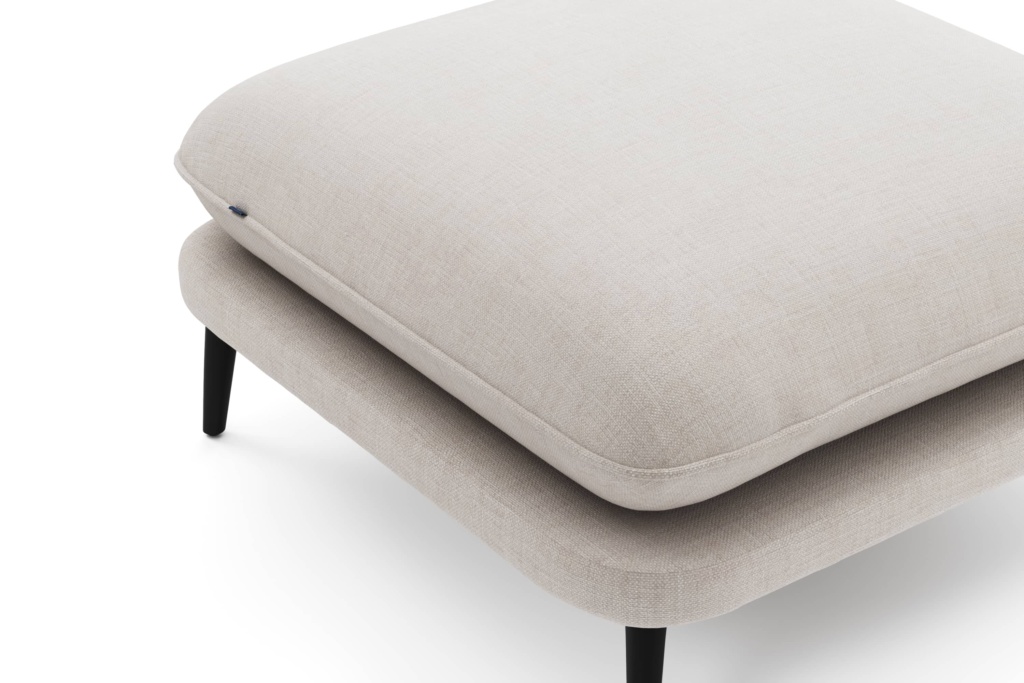 Пуф Клауд в прихожую. Фото 3