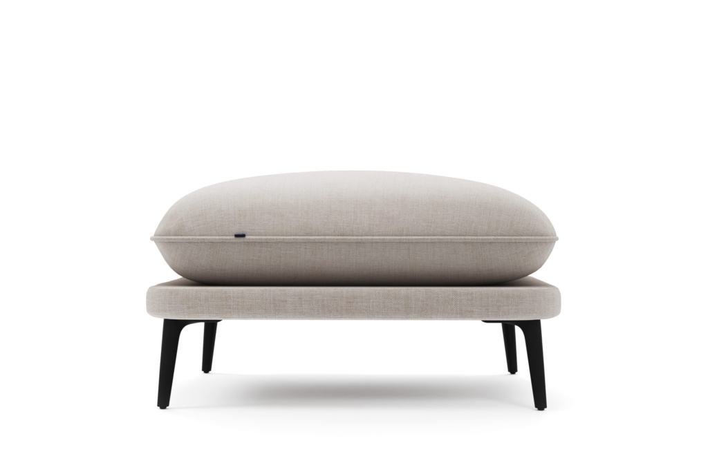 Пуф Клауд в прихожую. Фото 4