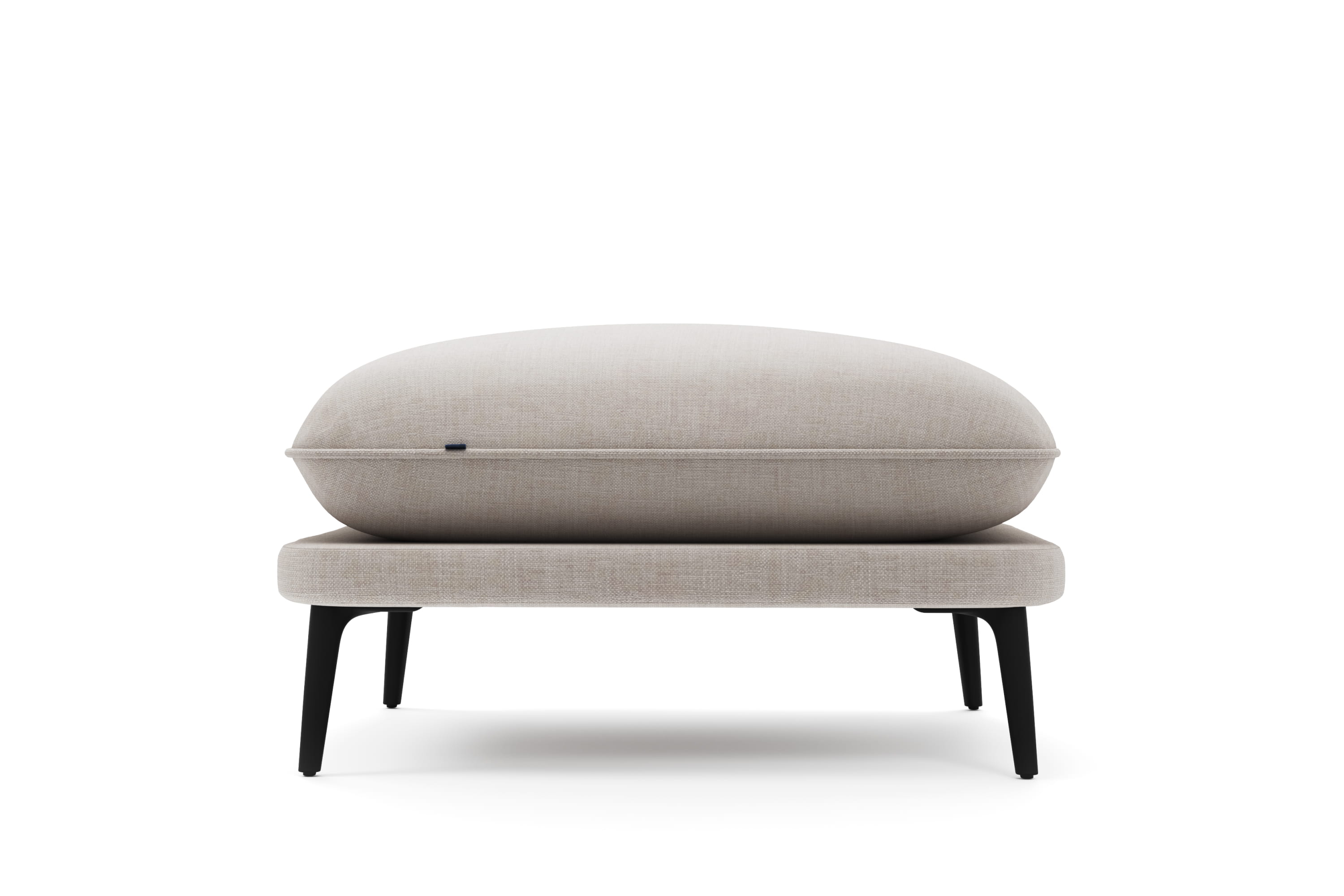 Пуф Клауд в прихожую. Фото 4