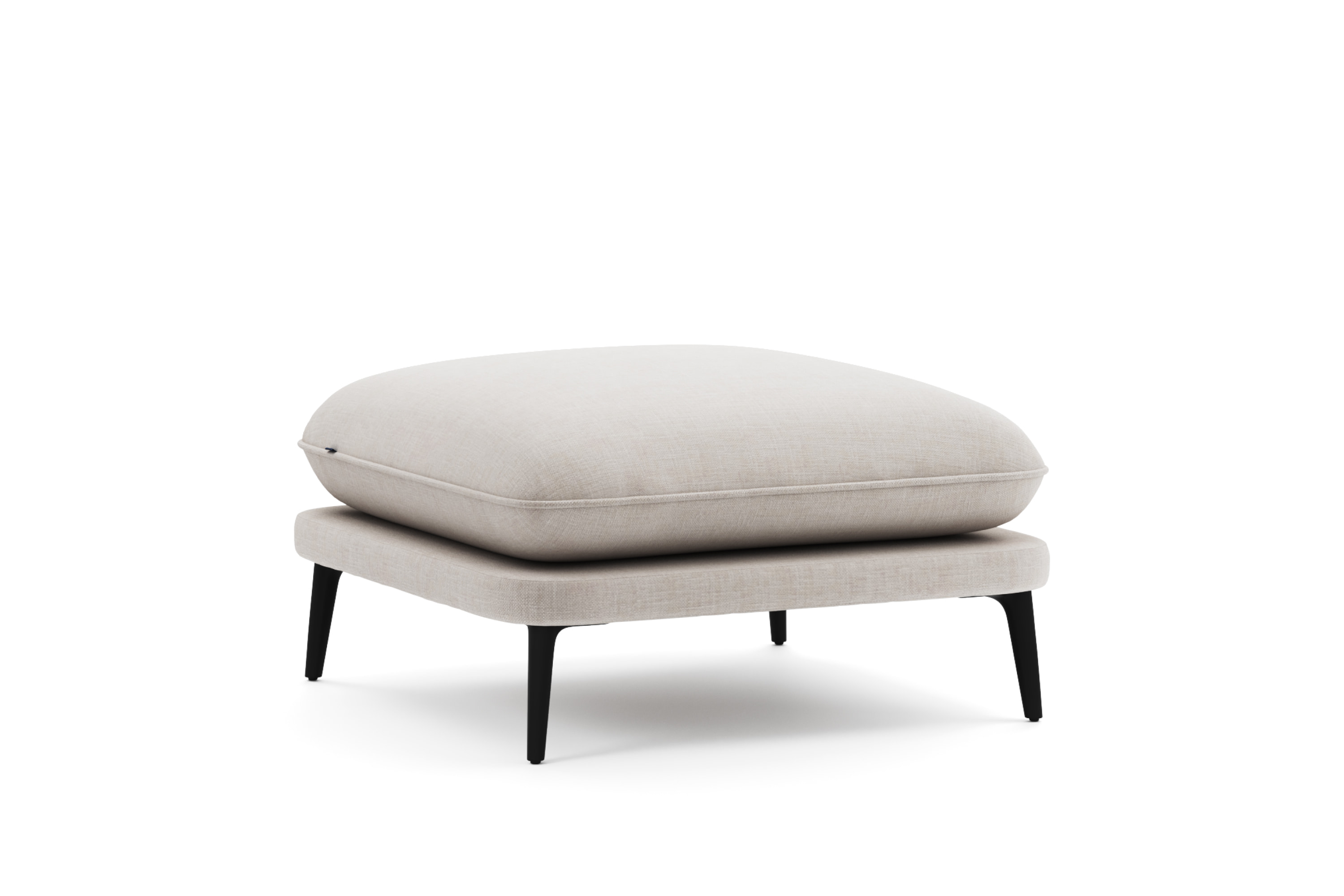 Пуф Клауд в прихожую. Фото 2