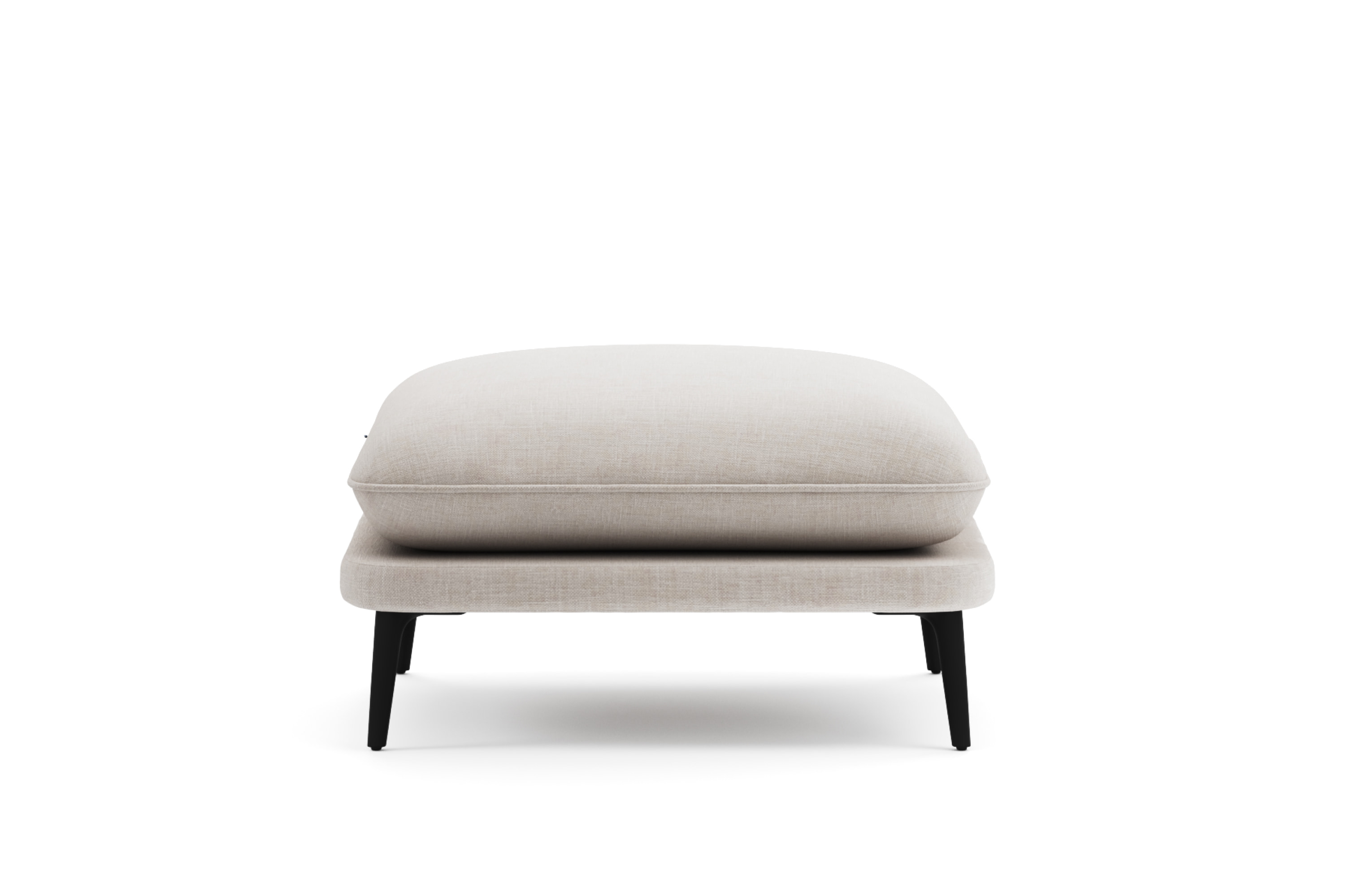 Пуф Клауд в прихожую . Фото 1