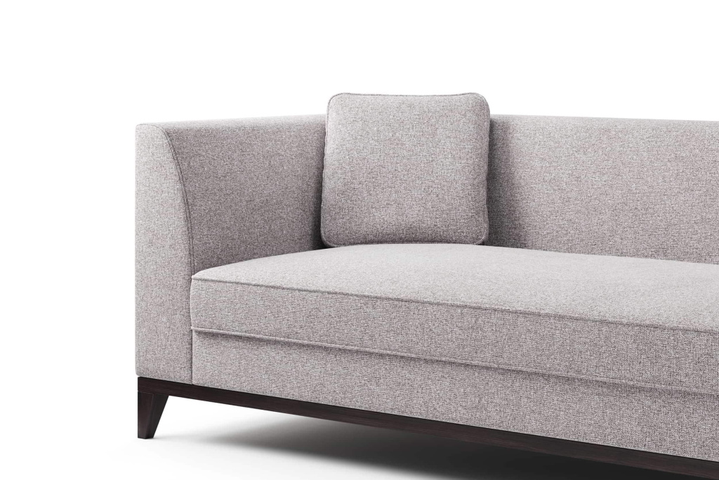 Прямой Диван Линден маленький. Фото 3