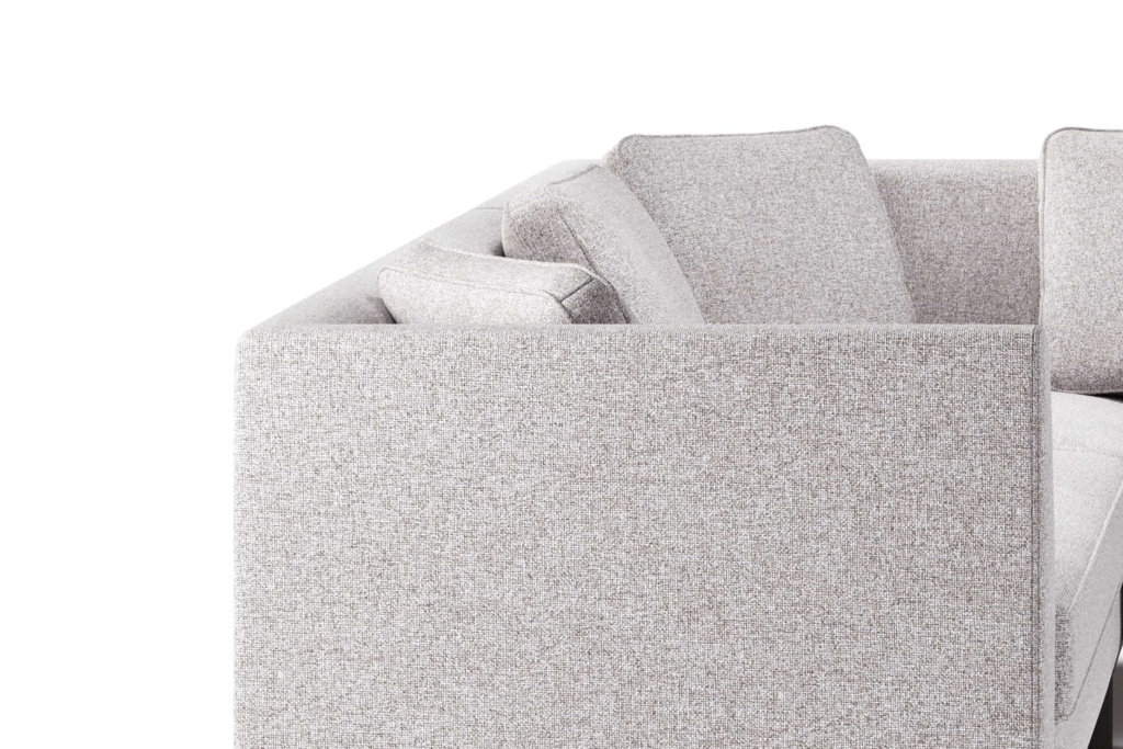 Прямой Диван Линден маленький. Фото 4