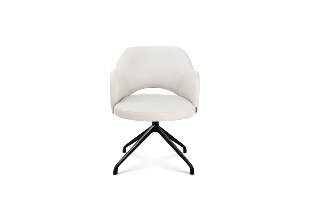 Поворотный стул Рольф поворотное. Фото 5