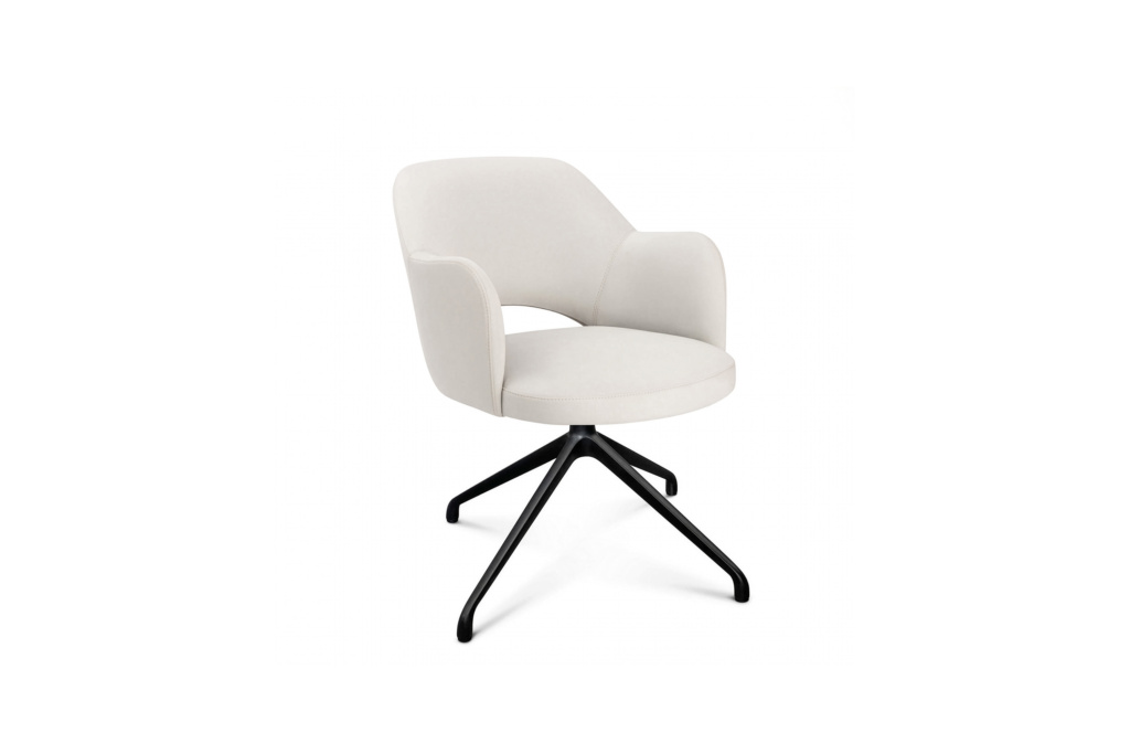 Поворотный стул Рольф поворотное. Фото 6