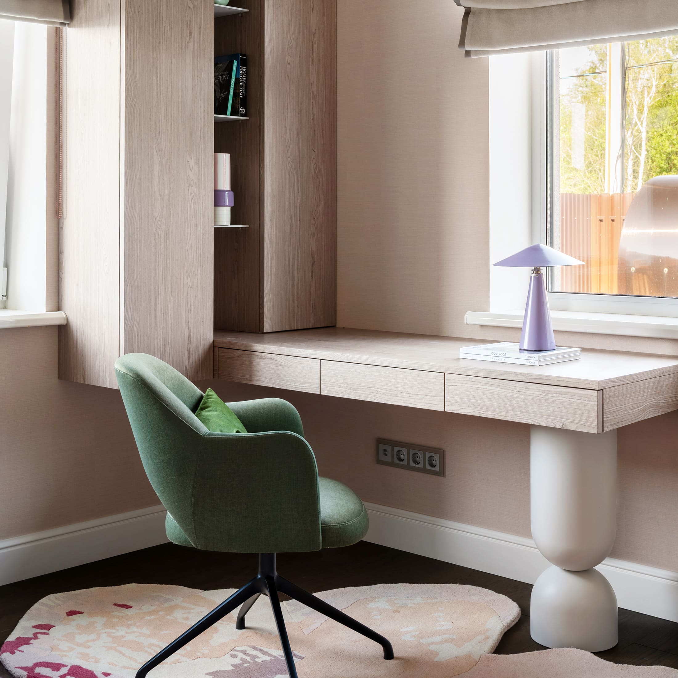 Поворотный стул Рольф поворотное. Фото 12