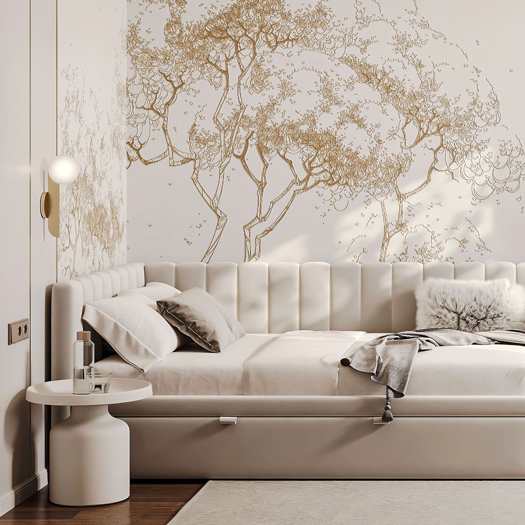 Детская кровать Натан . Фото 7