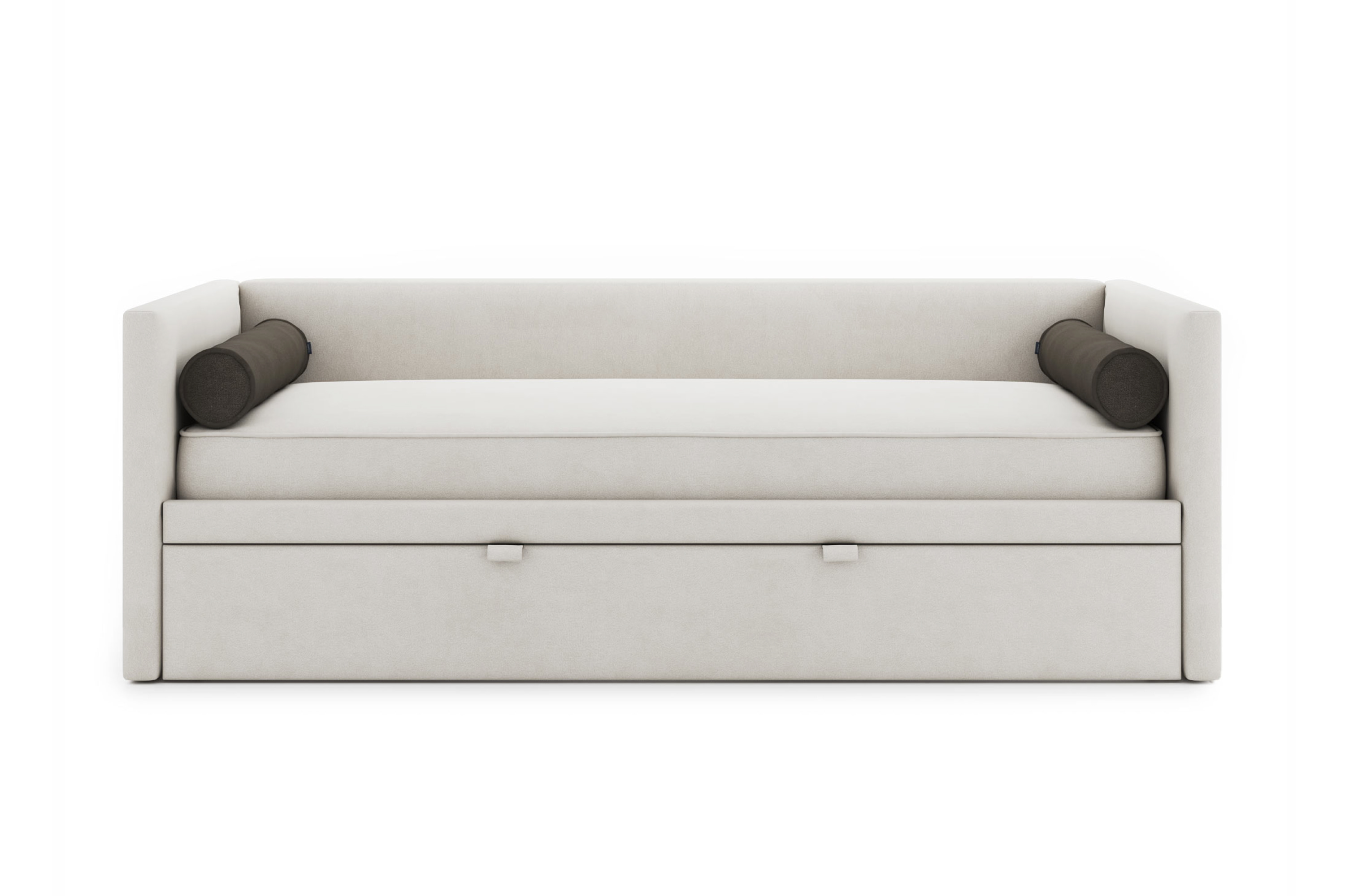 Детская кровать Лео  размер 90x190 см. Фото 1