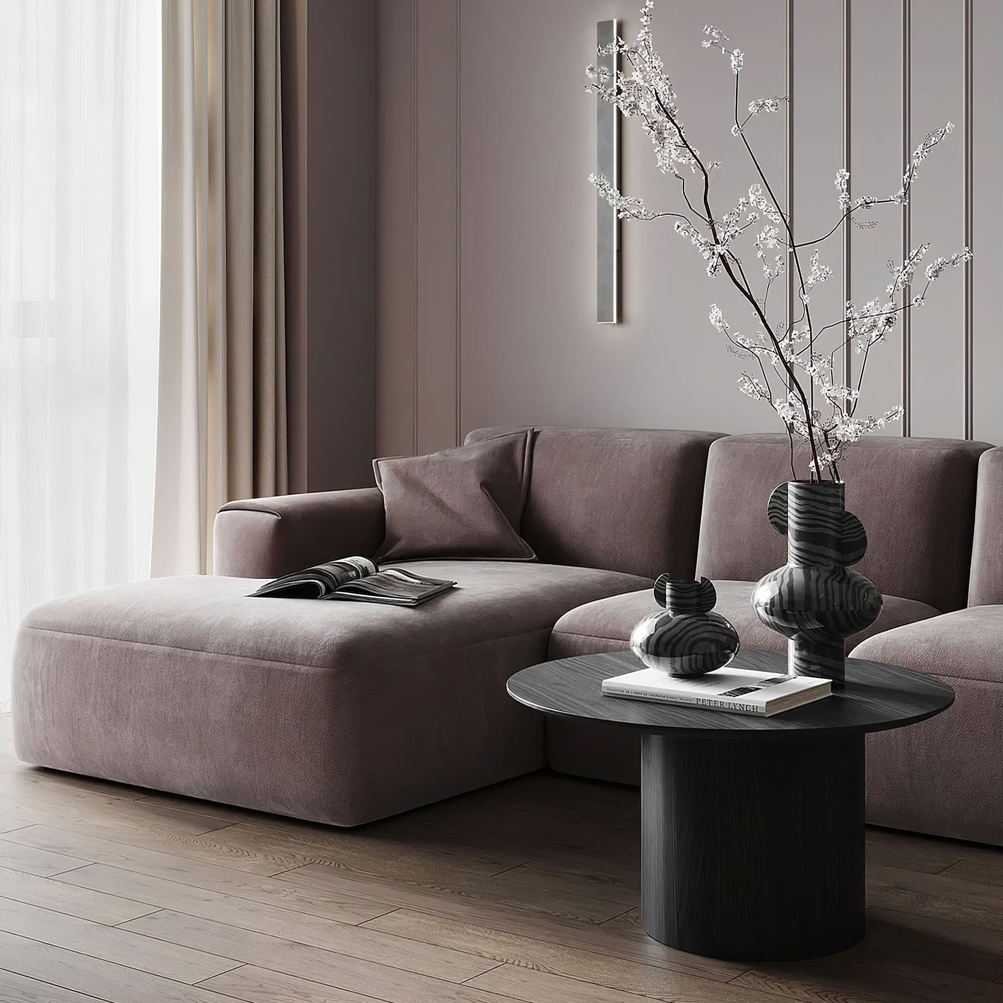 Прямой Диван Джэк раскладной двухместный. Фото 12