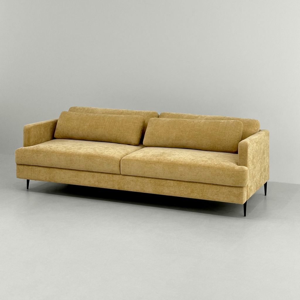 Диван Мэтт в интерьере в обивке: Artex Bogema 11. Фото 7