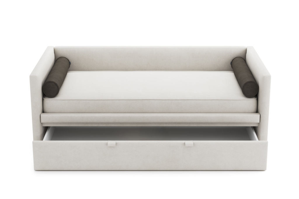 Детская кровать Лео . Фото 4