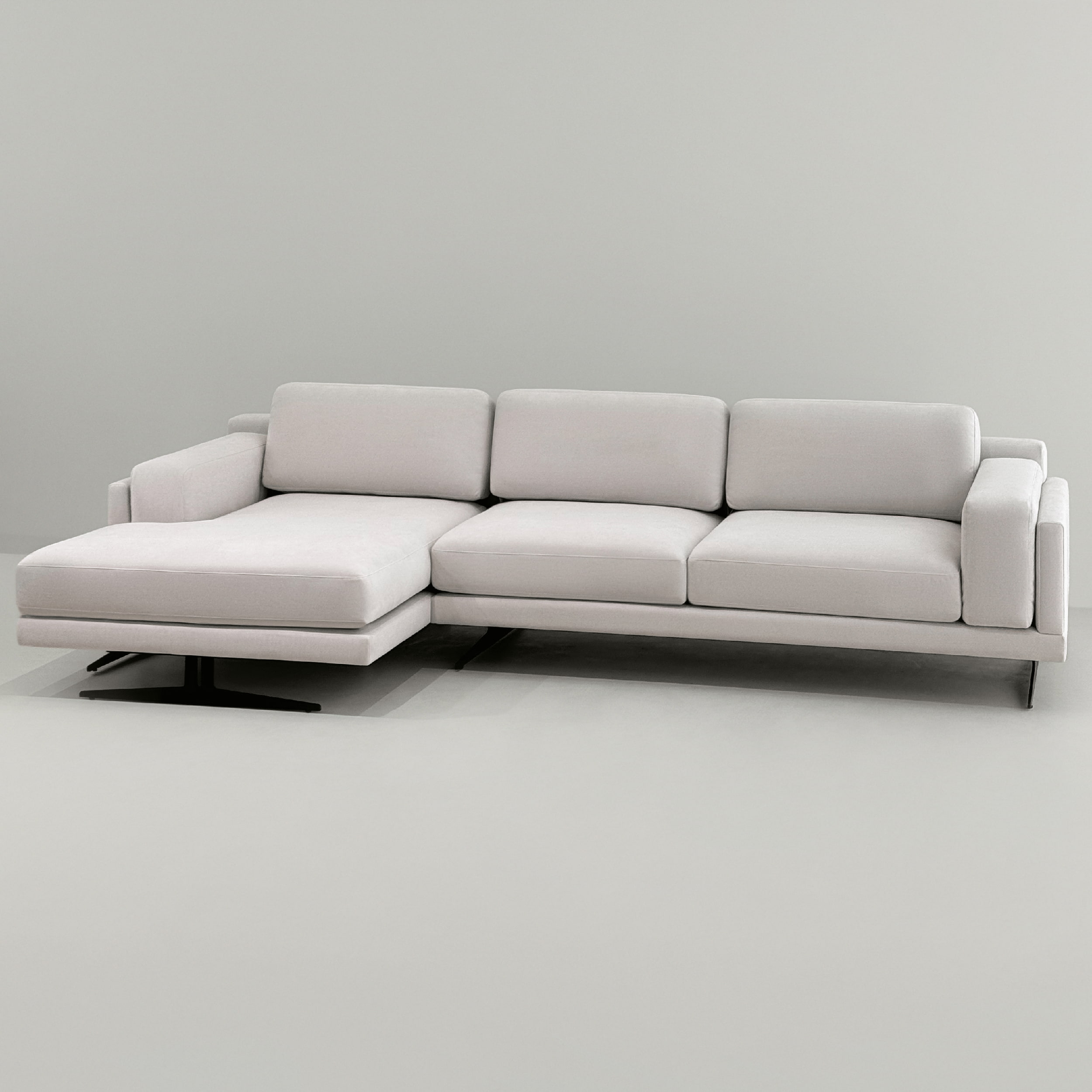 Прямой Диван Пайк двухместный. Фото 24