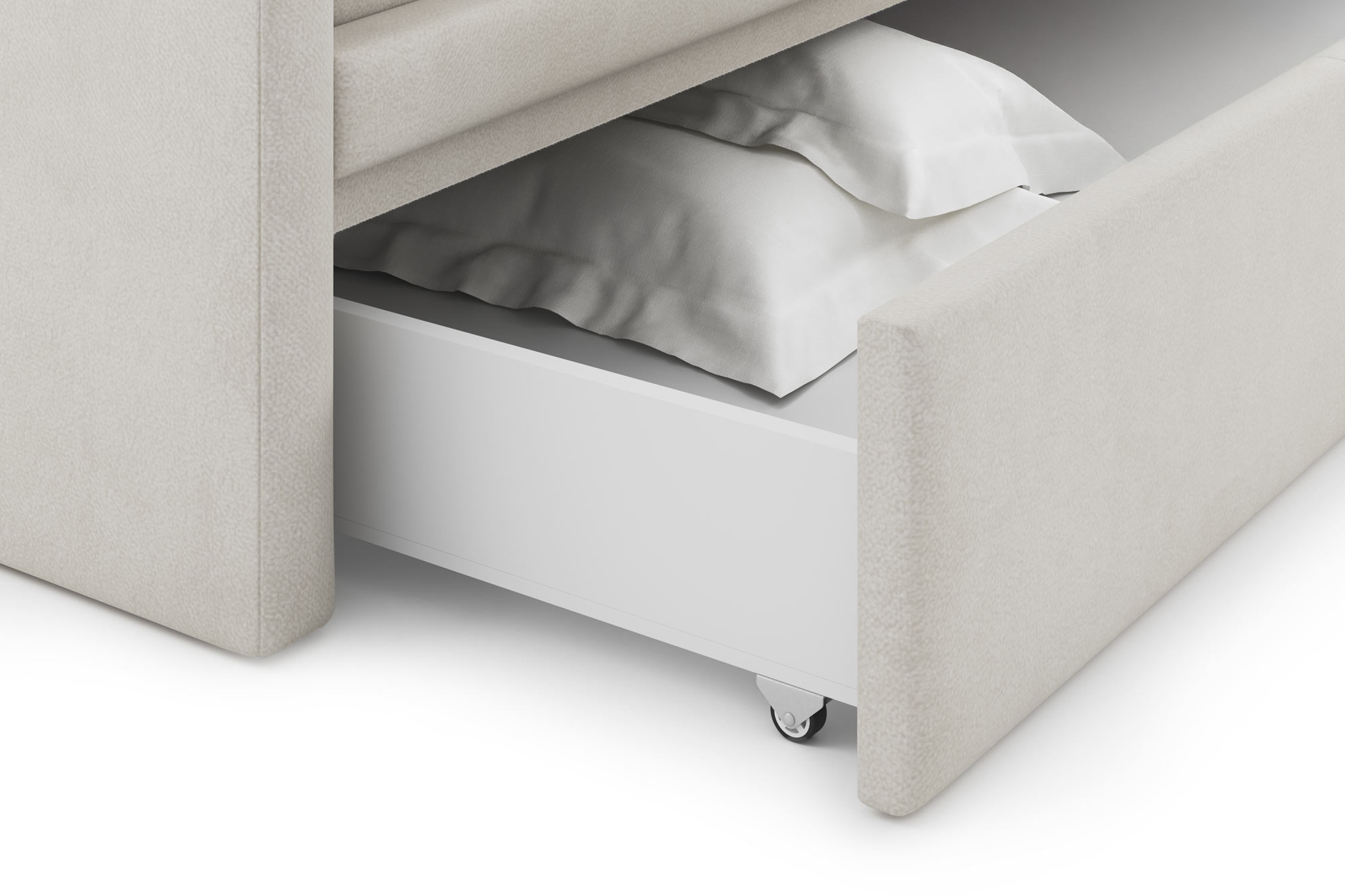 Детская кровать Лео . Фото 5