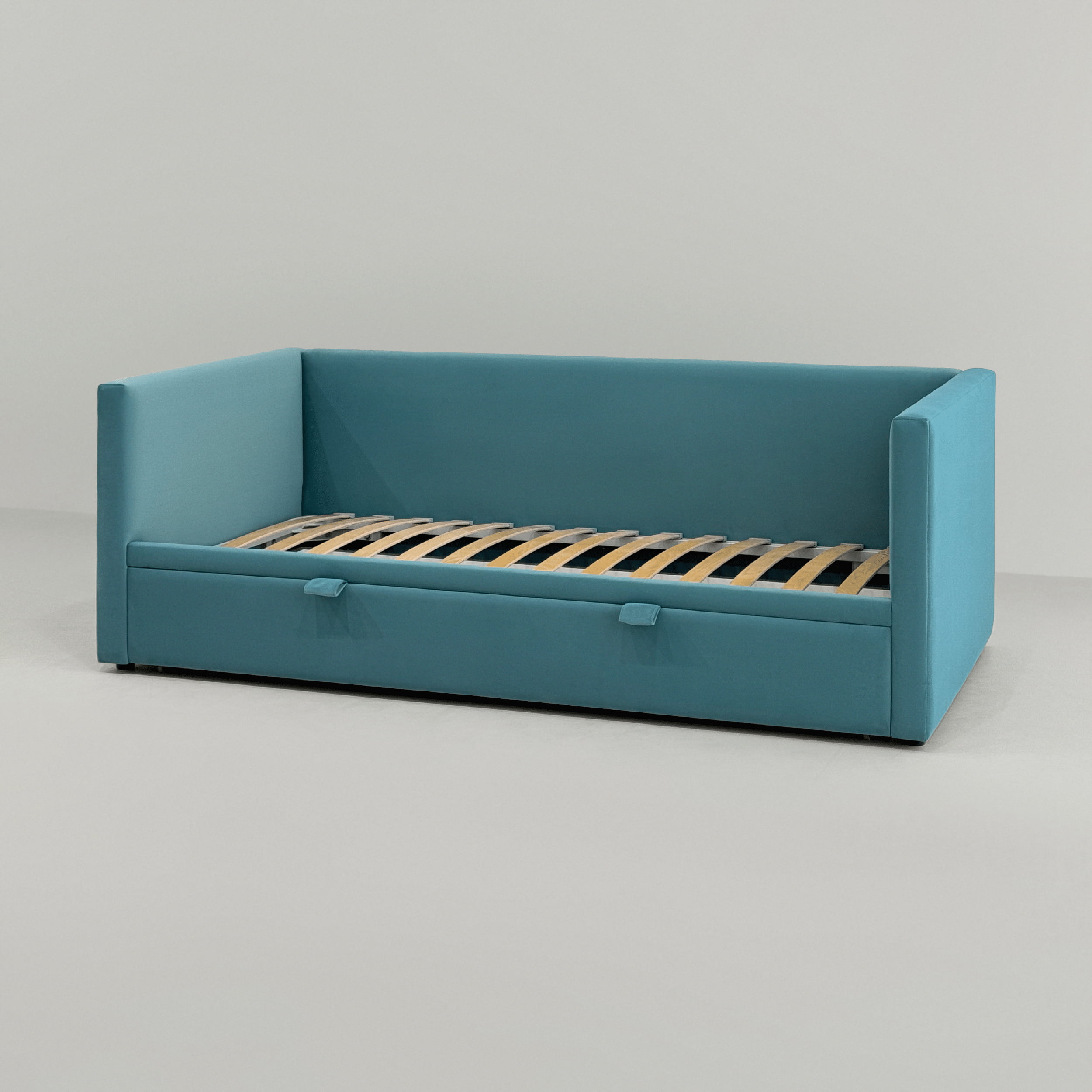 Детская кровать Лео . Фото 9