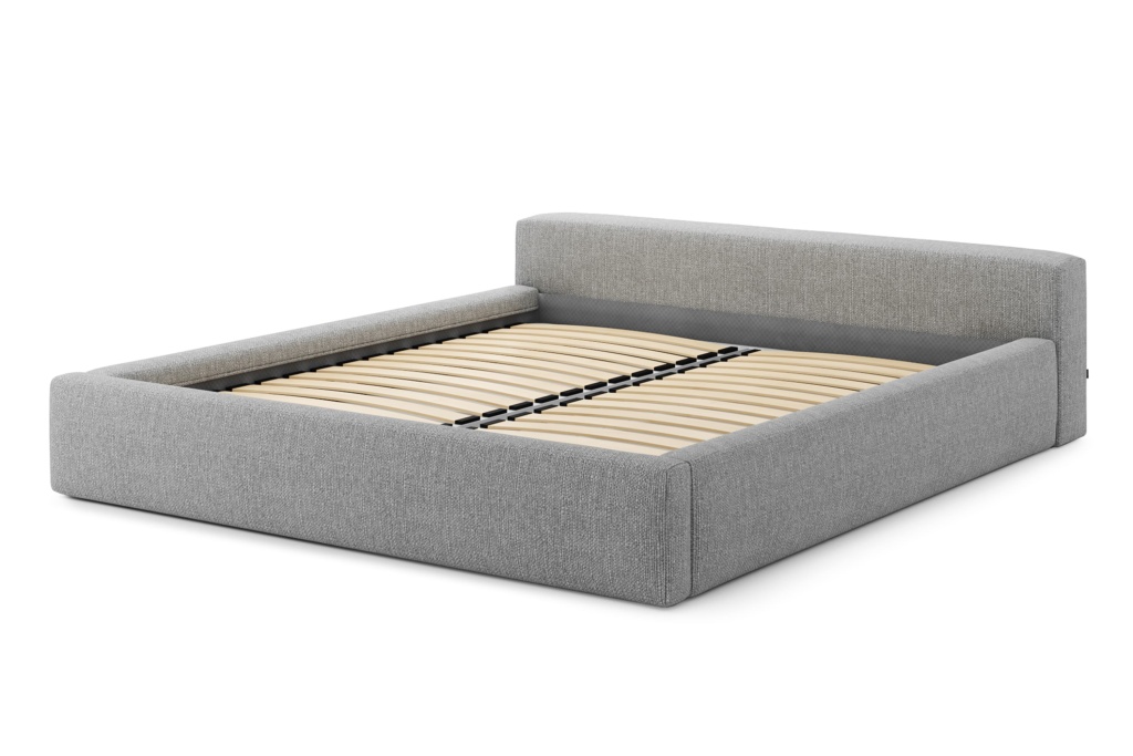 Двуспальная Низкая кровать Каспер Mini . Фото 5