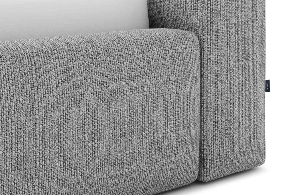 Двуспальная Низкая кровать Каспер Mini . Фото 4