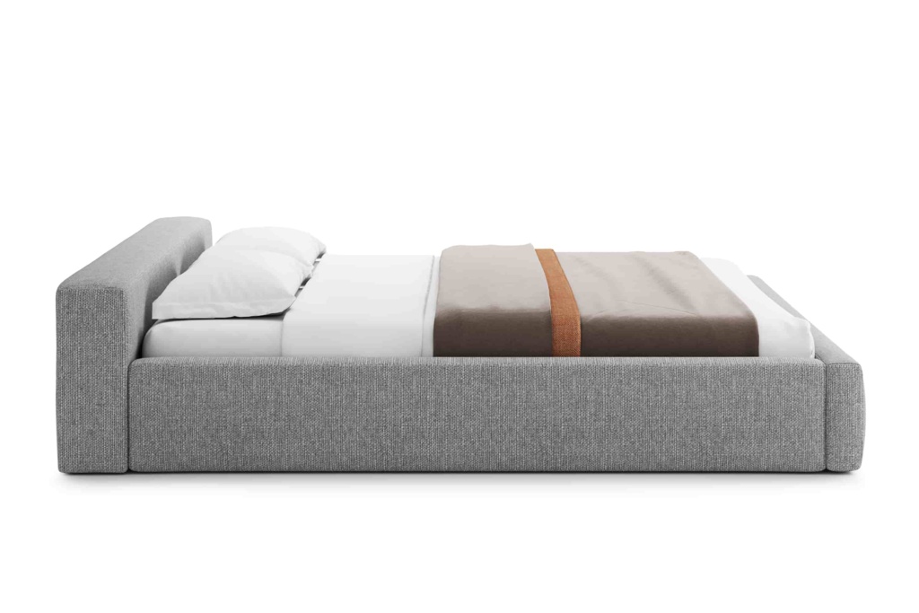 Двуспальная Низкая кровать Каспер Mini . Фото 3