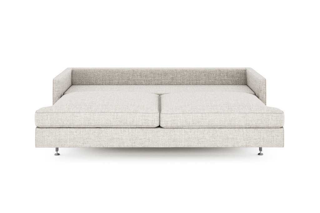 Прямой Диван Мэтт раскладной двухместный. Фото 6