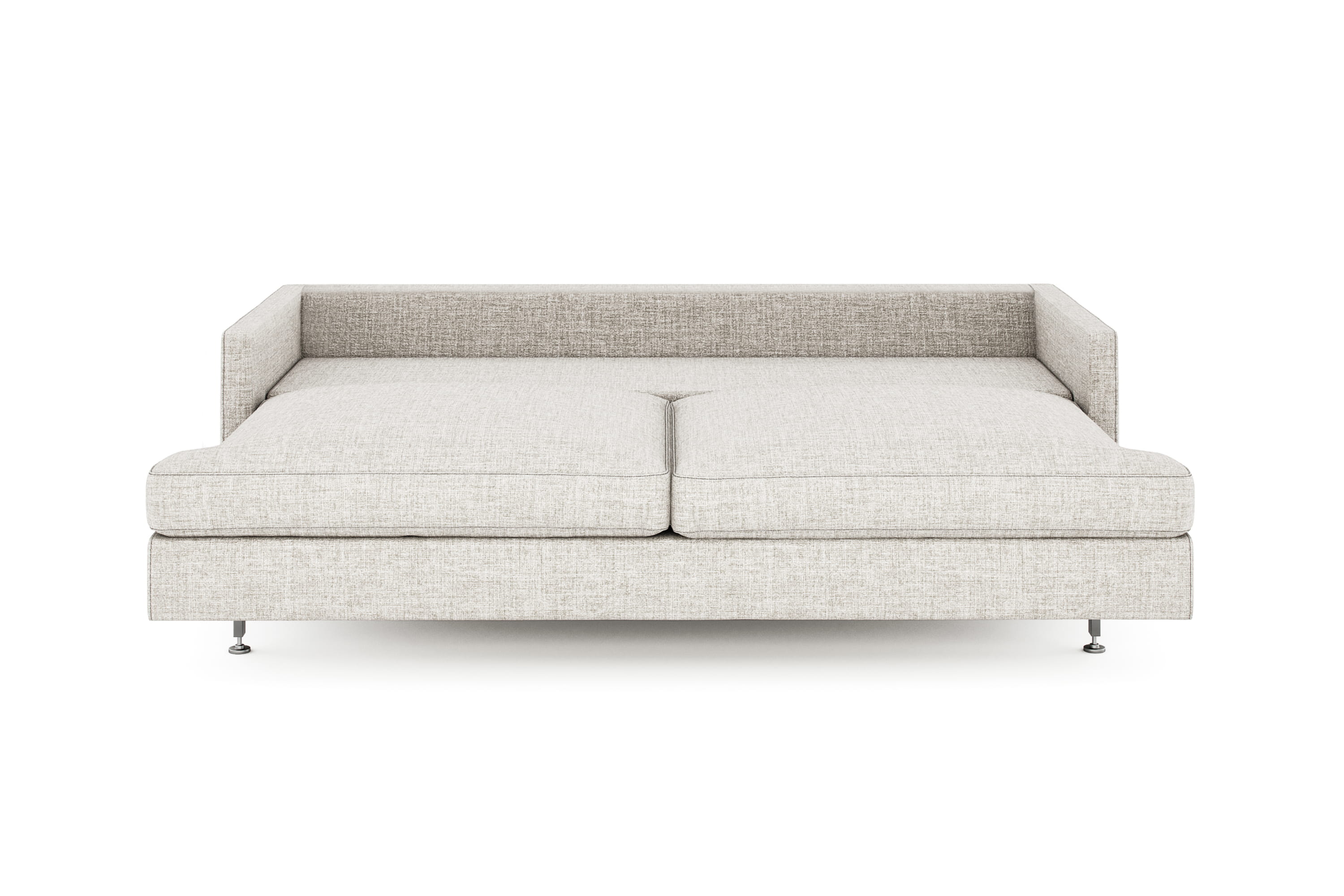 Прямой Диван Мэтт раскладной двухместный. Фото 6