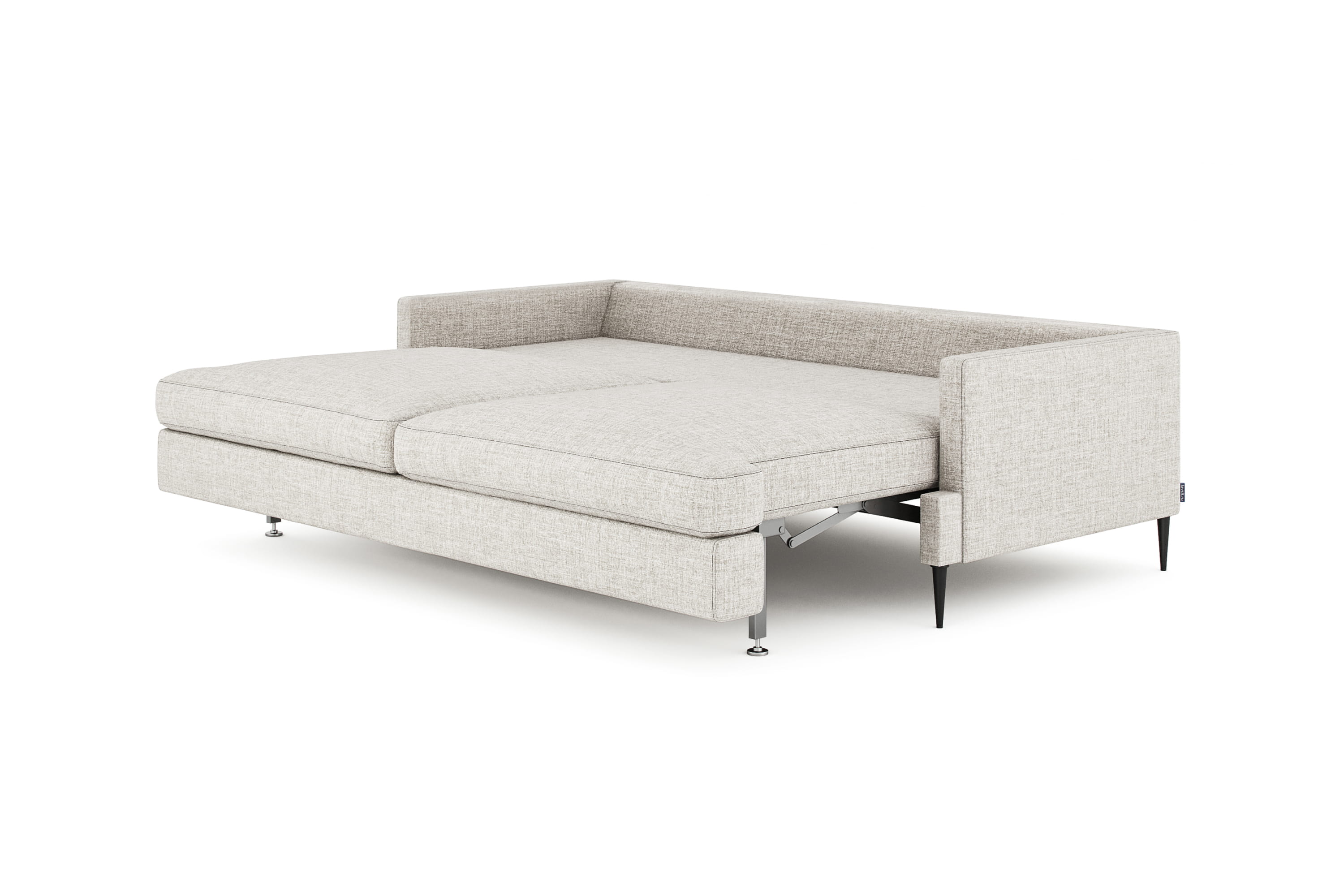 Прямой Диван Мэтт раскладной двухместный. Фото 8