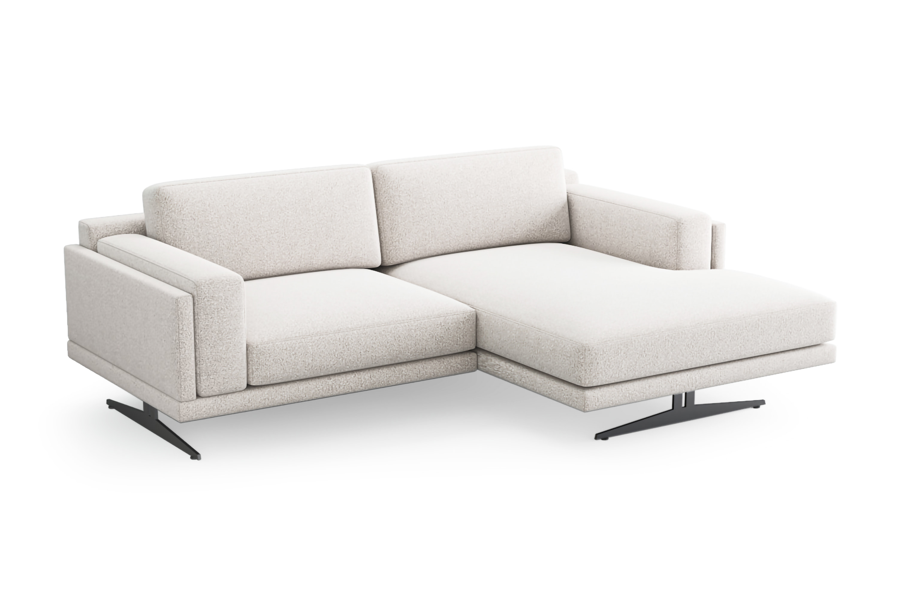 Прямой Диван Пайк двухместный. Фото 17